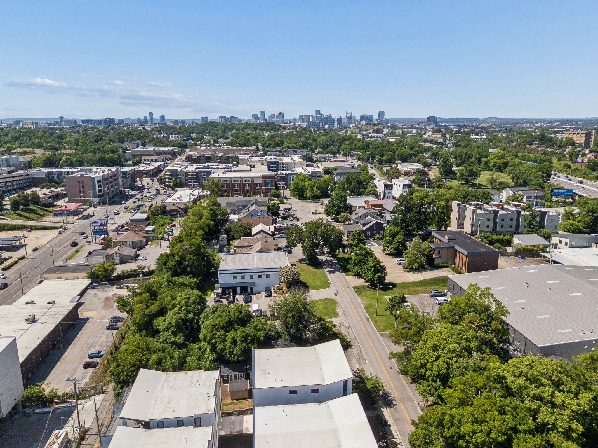 2723 Westwood Dr, Nashville, TN, 37204 - 物件實景