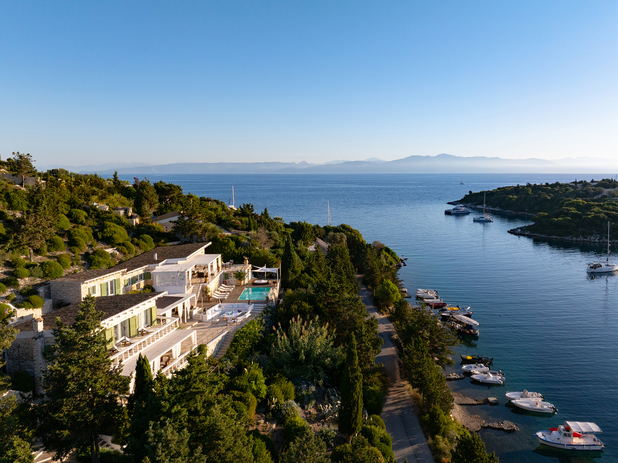  Marina - 物件實景