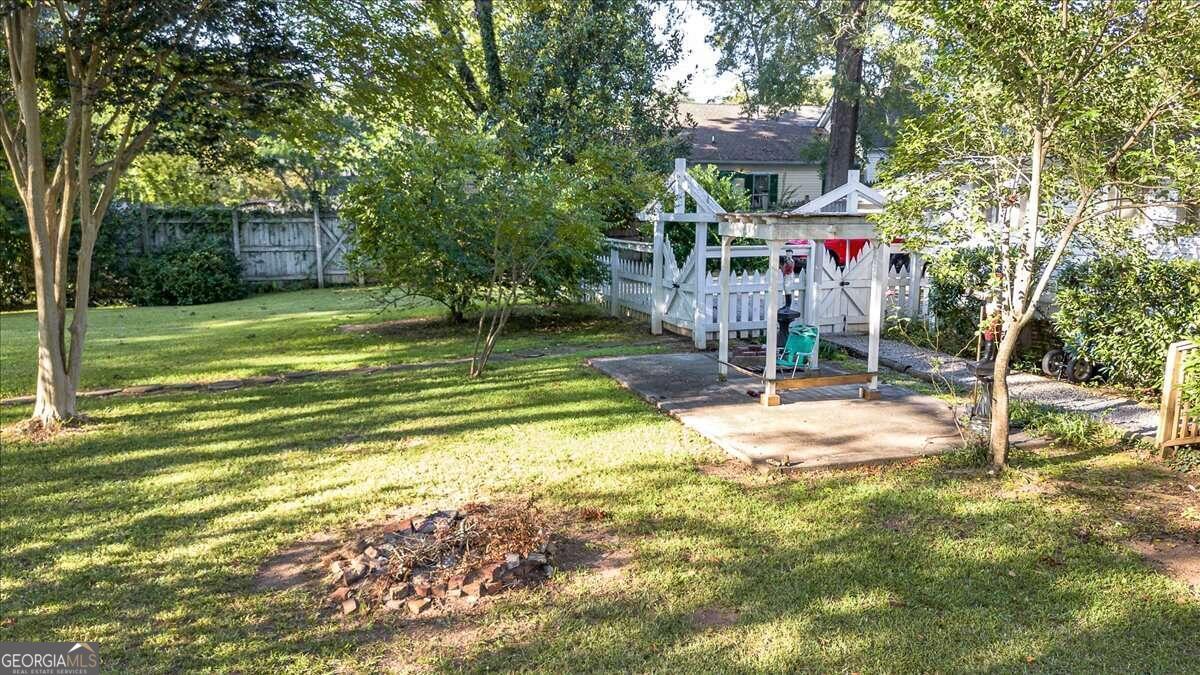 408 S Alexander Avenue, Washington, Georgia, 30673, United States, 4 Bedrooms Bedrooms, ,4 BathroomsBathrooms,Residential,For Sale,408 S Alexander Avenue,1606880