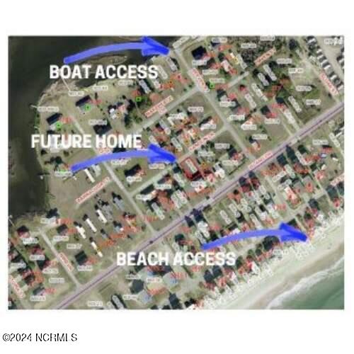 120 Sandlin Lane, North Topsail Beach, North Carolina, 28460, United States, 4 Bedrooms Bedrooms, ,4 BathroomsBathrooms,Residential,For Sale,120 Sandlin Lane,1626474