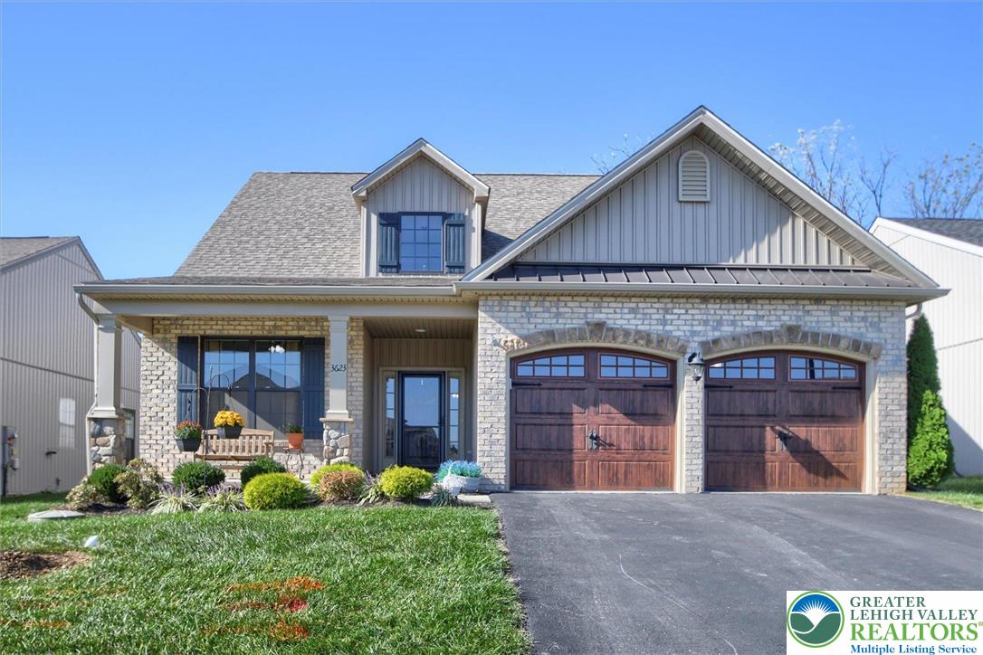 Upper Milford Twp, Pennsylvania, 18049, United States, 3 Bedrooms Bedrooms, ,3 BathroomsBathrooms,Residential,For Sale,1960503