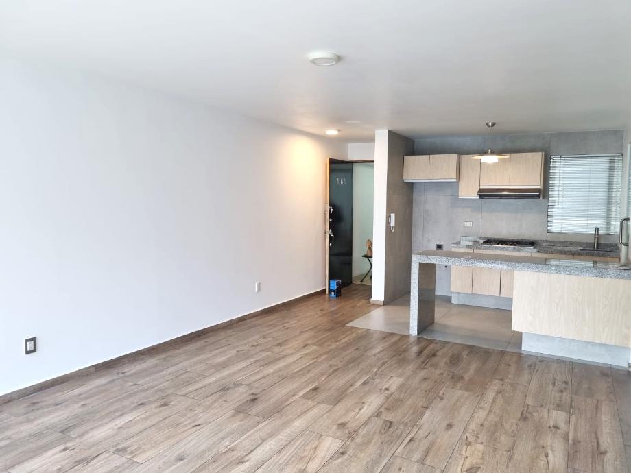 Flamarion, Miguel Hidalgo, Ciudad de México, 11590, Mexico, 2 Bedrooms Bedrooms, ,2 BathroomsBathrooms,Residential,For Sale,Flamarion,1587532