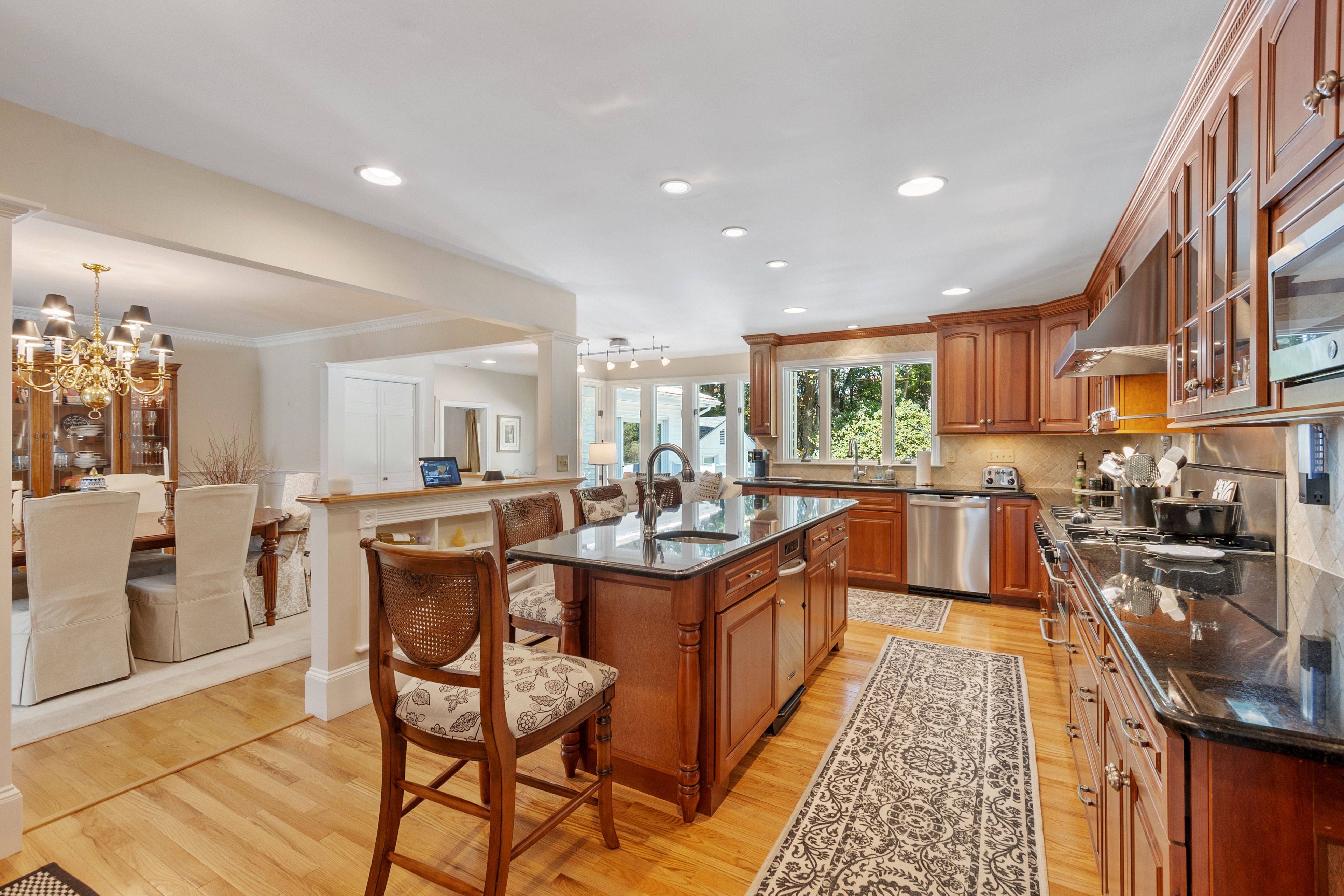  21 Norfolk Drive, Leominster, MA 01453 - 物件實景