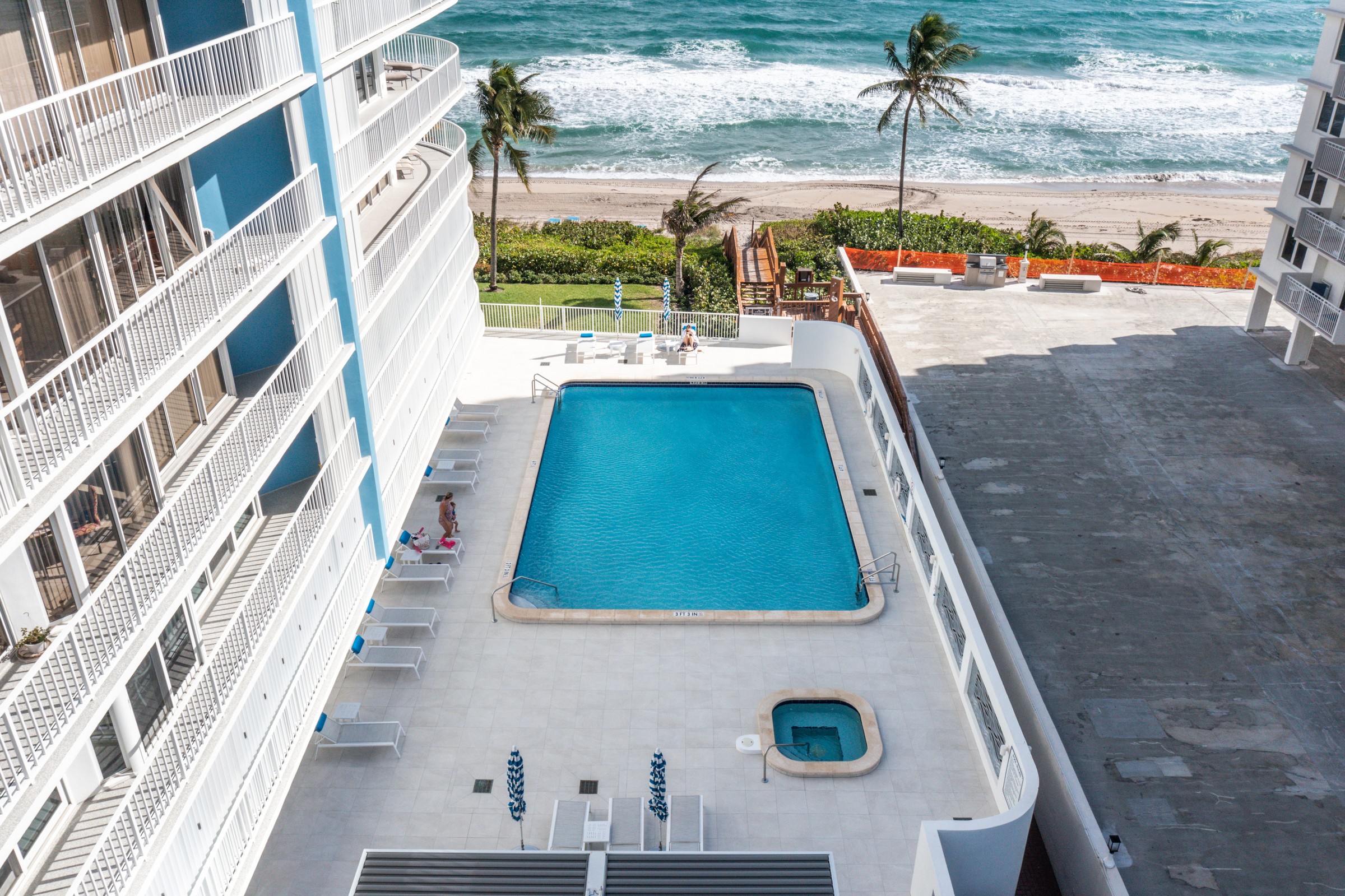  3211 S Ocean Boulevard, Highland Beach, FL, 33487 - 物件實景