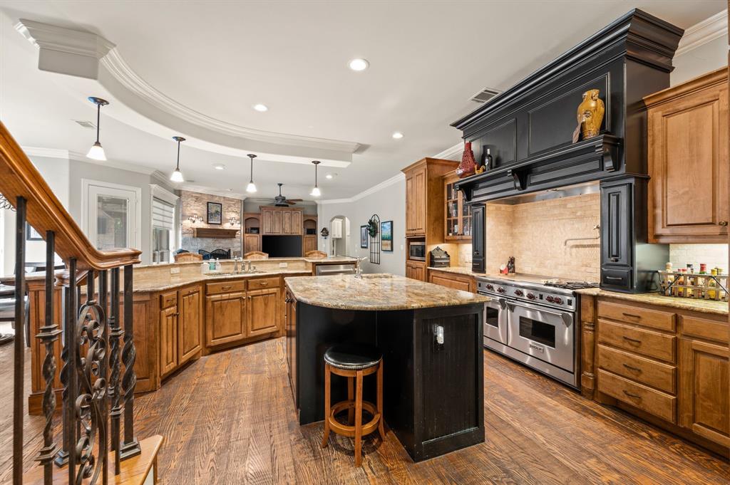 Colleyville, Texas, 76034, United States, 4 Bedrooms Bedrooms, ,3 BathroomsBathrooms,Residential,For Sale,1894998