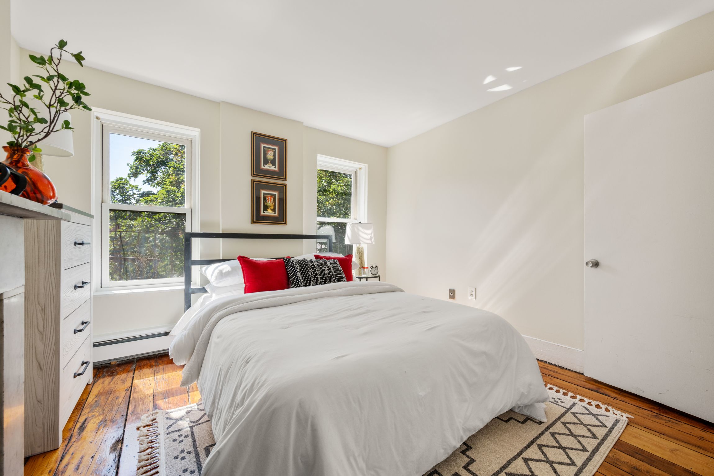  88 W Springfield St, Boston, MA, 02118 - 物件實景