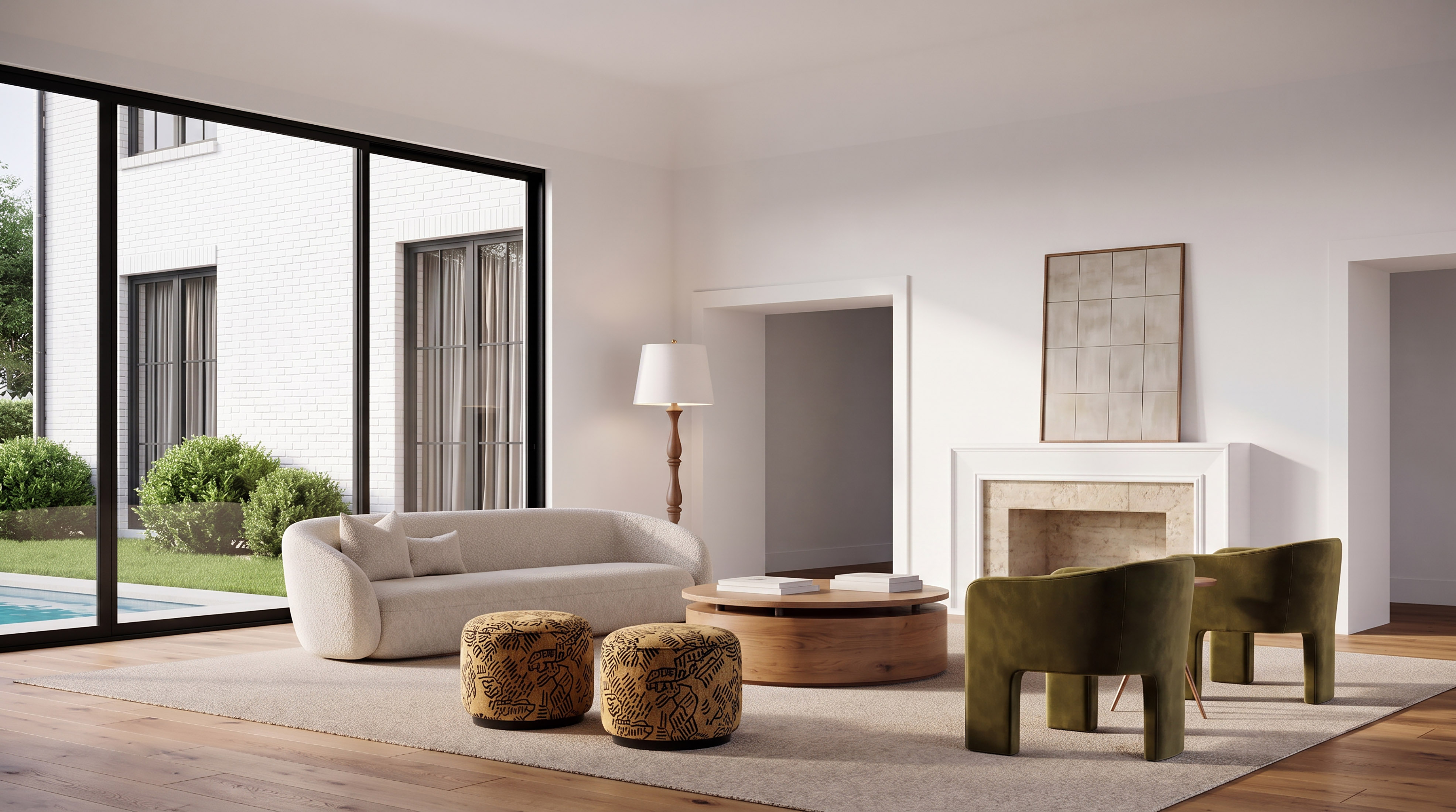  Thoughtfully Designed New Construction Home with Exceptional Craftsmanship - 物件實景