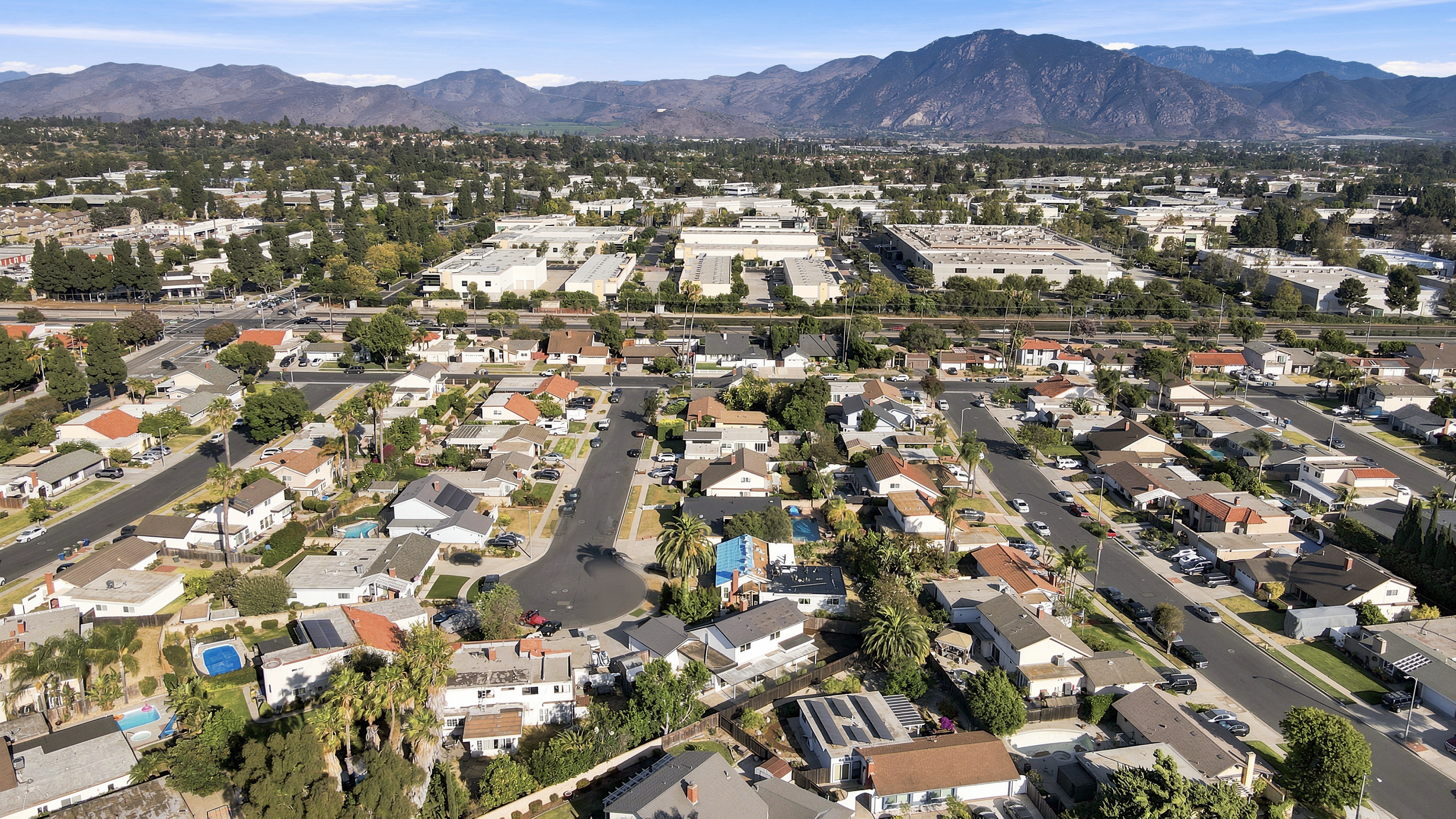  3562 Helma Court, Camarillo, CA 93010 - 物件實景