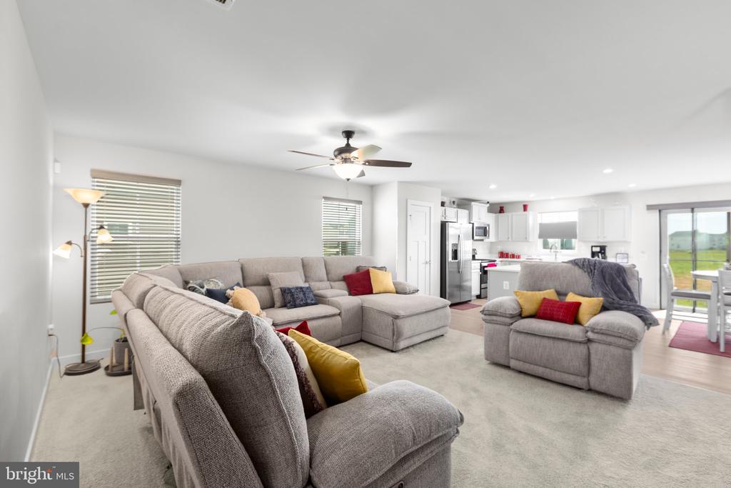 King George, Virginia, 22485, United States, 4 Bedrooms Bedrooms, ,3 BathroomsBathrooms,Residential,For Sale,1954552