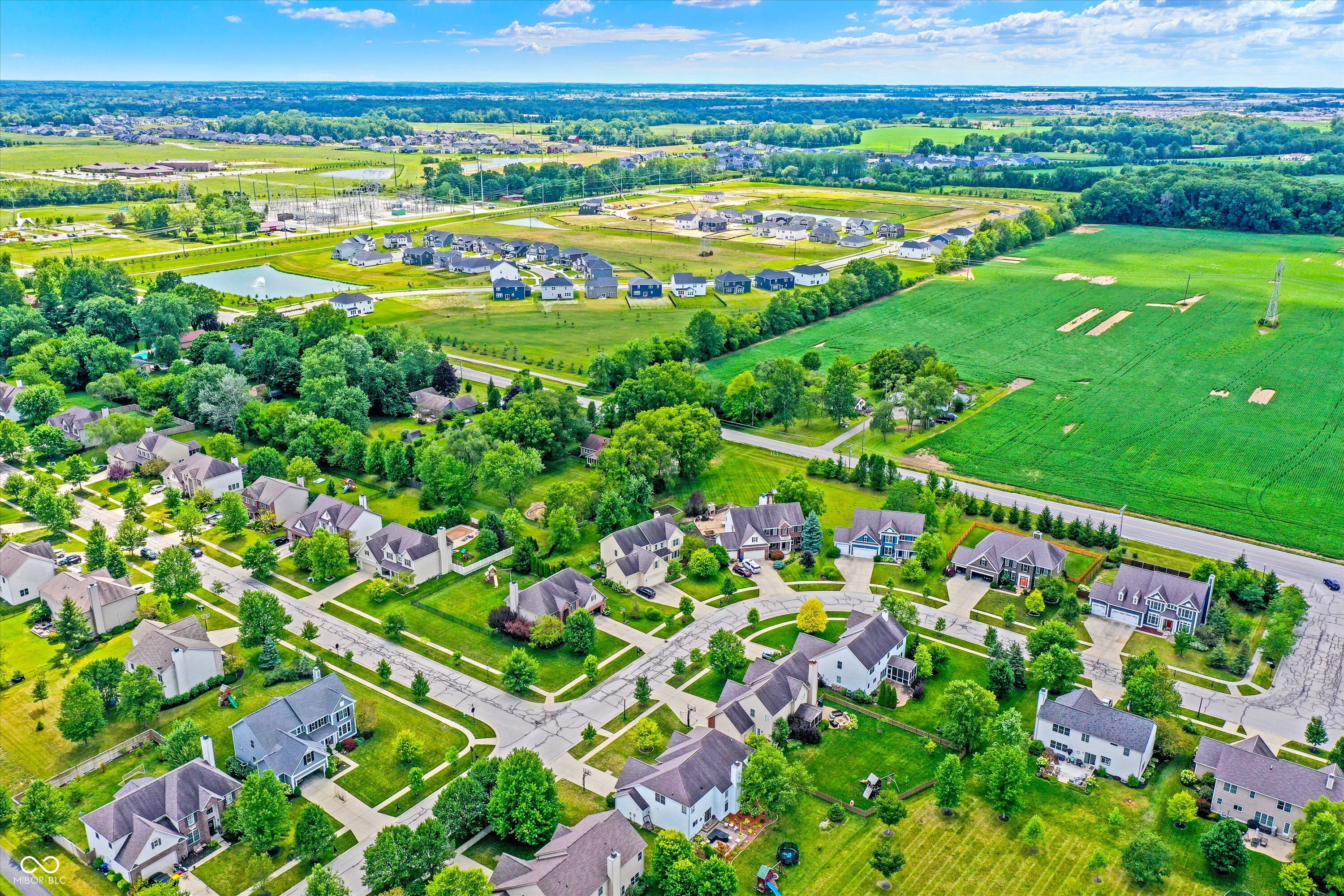 Zionsville, Indiana, 46077, United States, 3 Bedrooms Bedrooms, ,3 BathroomsBathrooms,Residential,For Sale,1975998