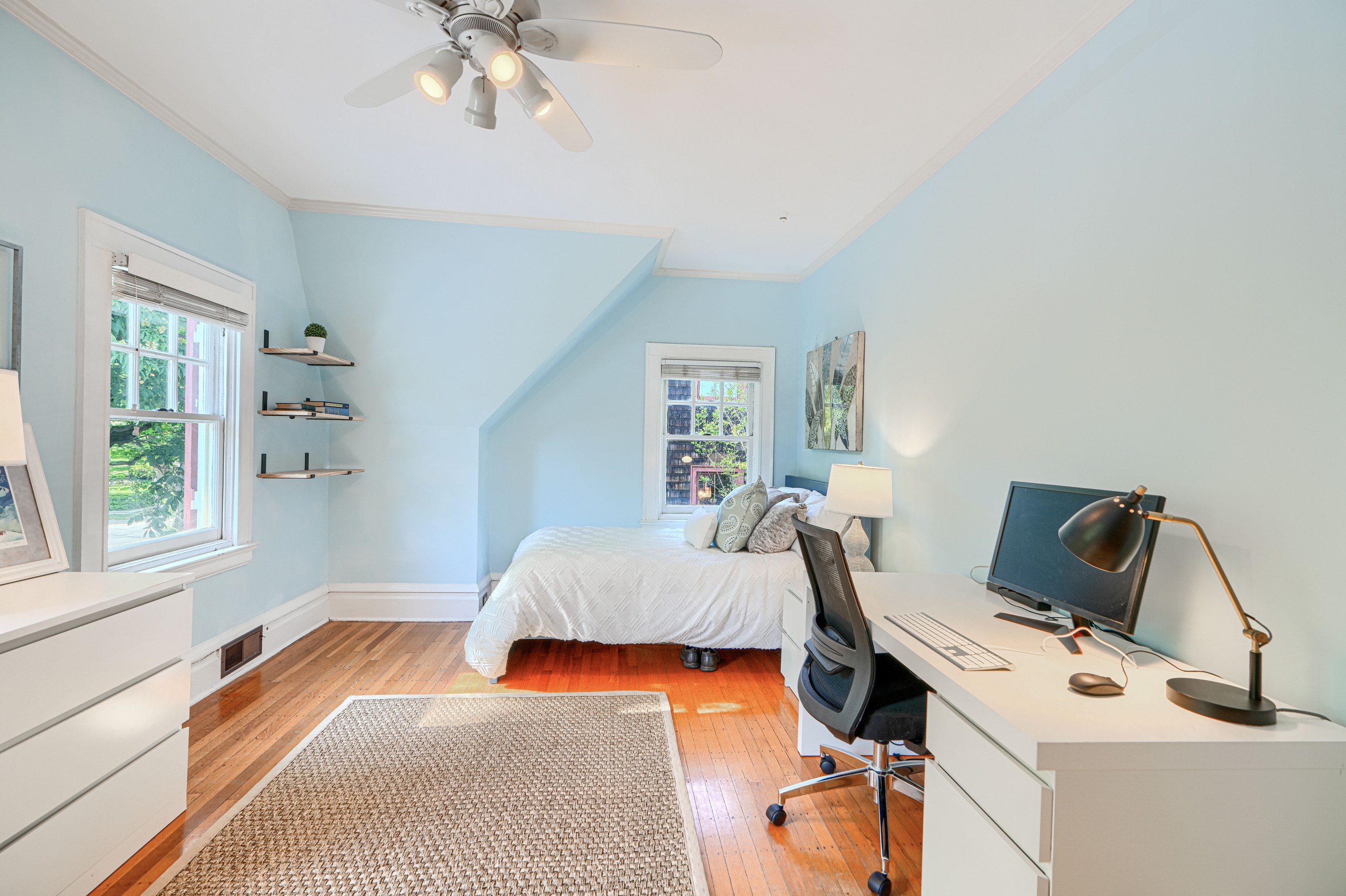  ROLAND PARK - 物件實景