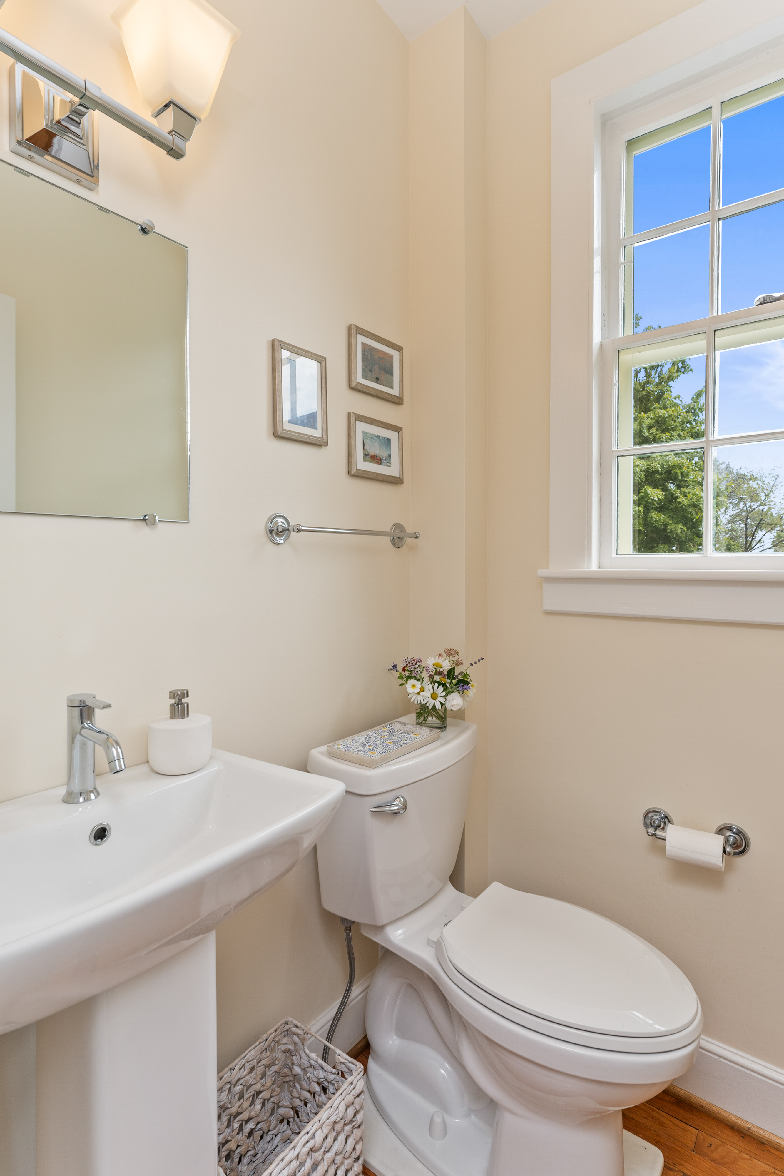  Eclectic City Home on Seneca Lake - 物件實景