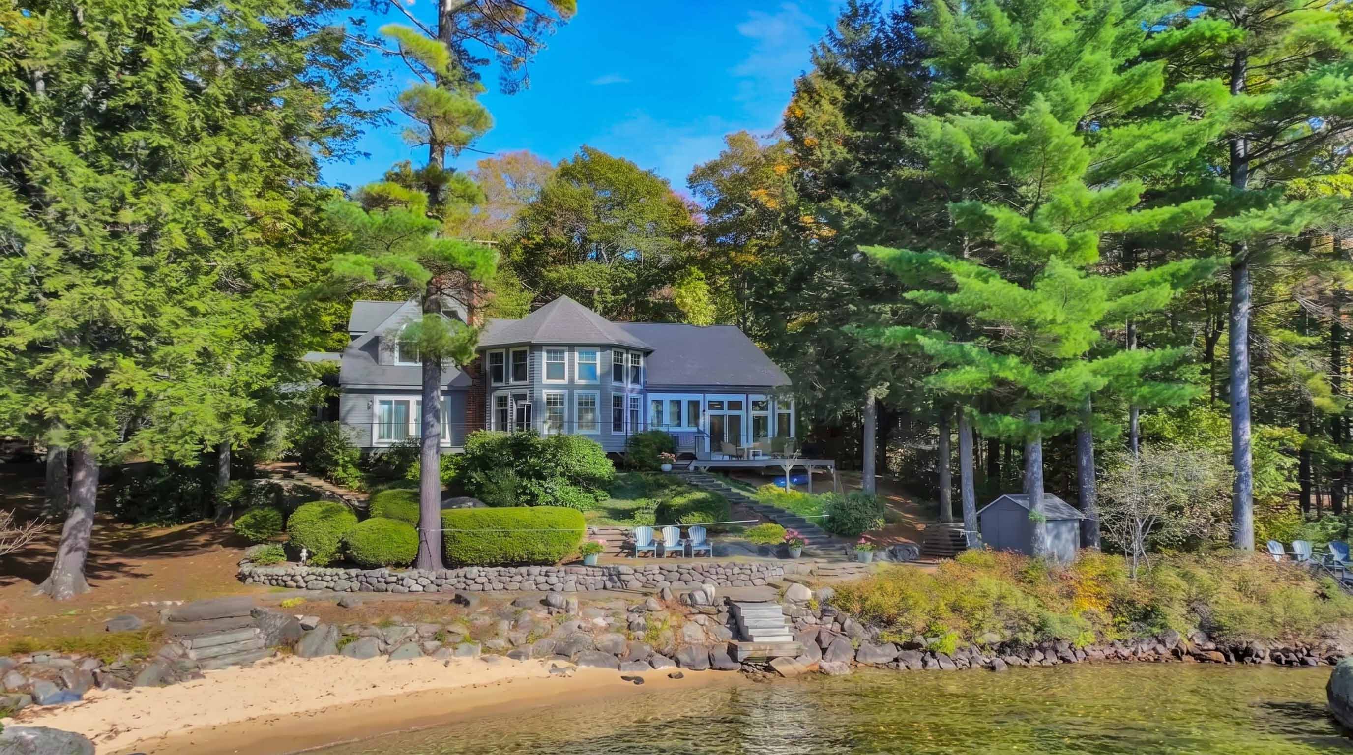  986 Lakeshore Drive - 物件實景