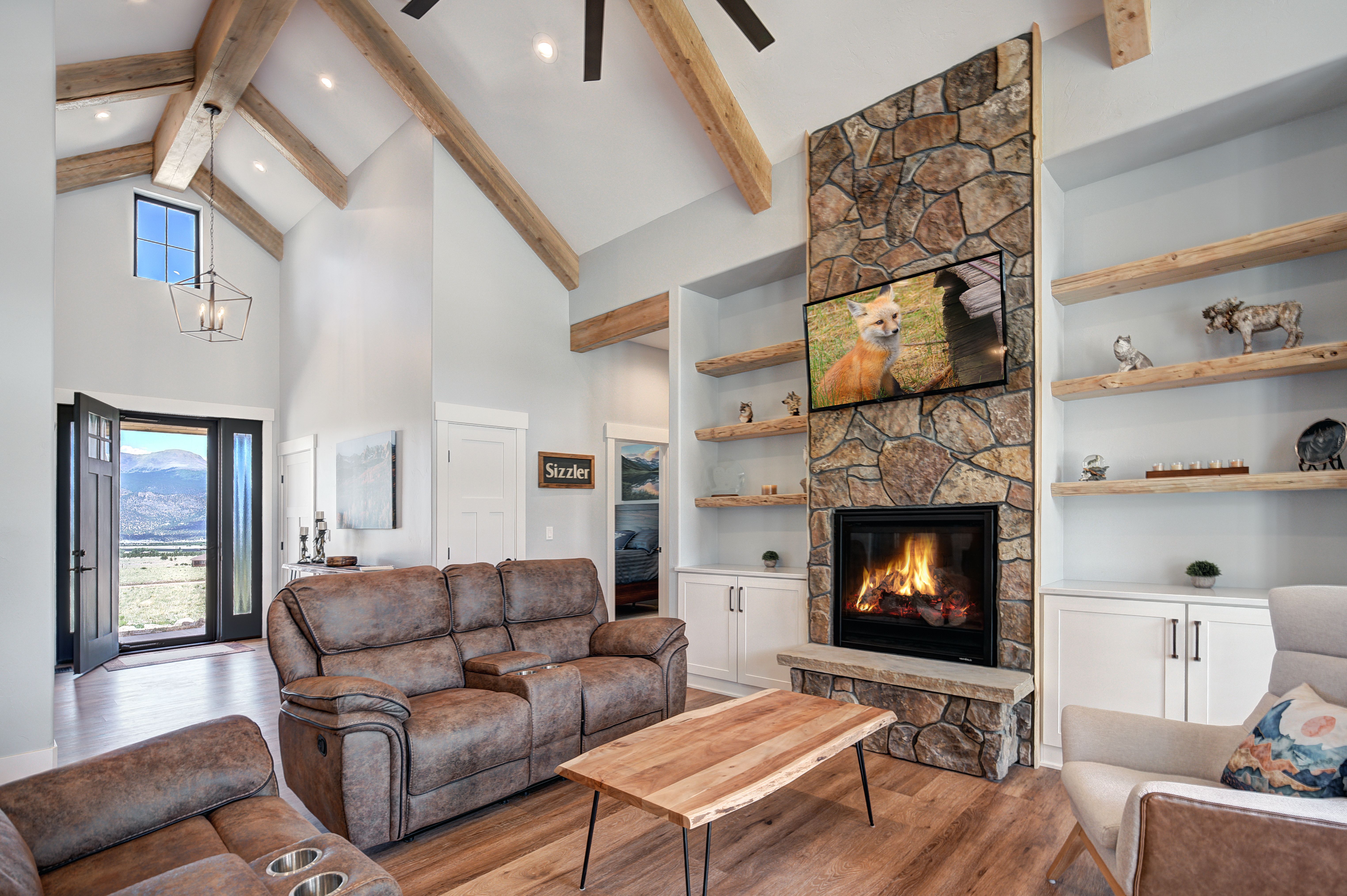  31307 Great Peaks Drive, Buena Vista, CO 81211 - 物件實景