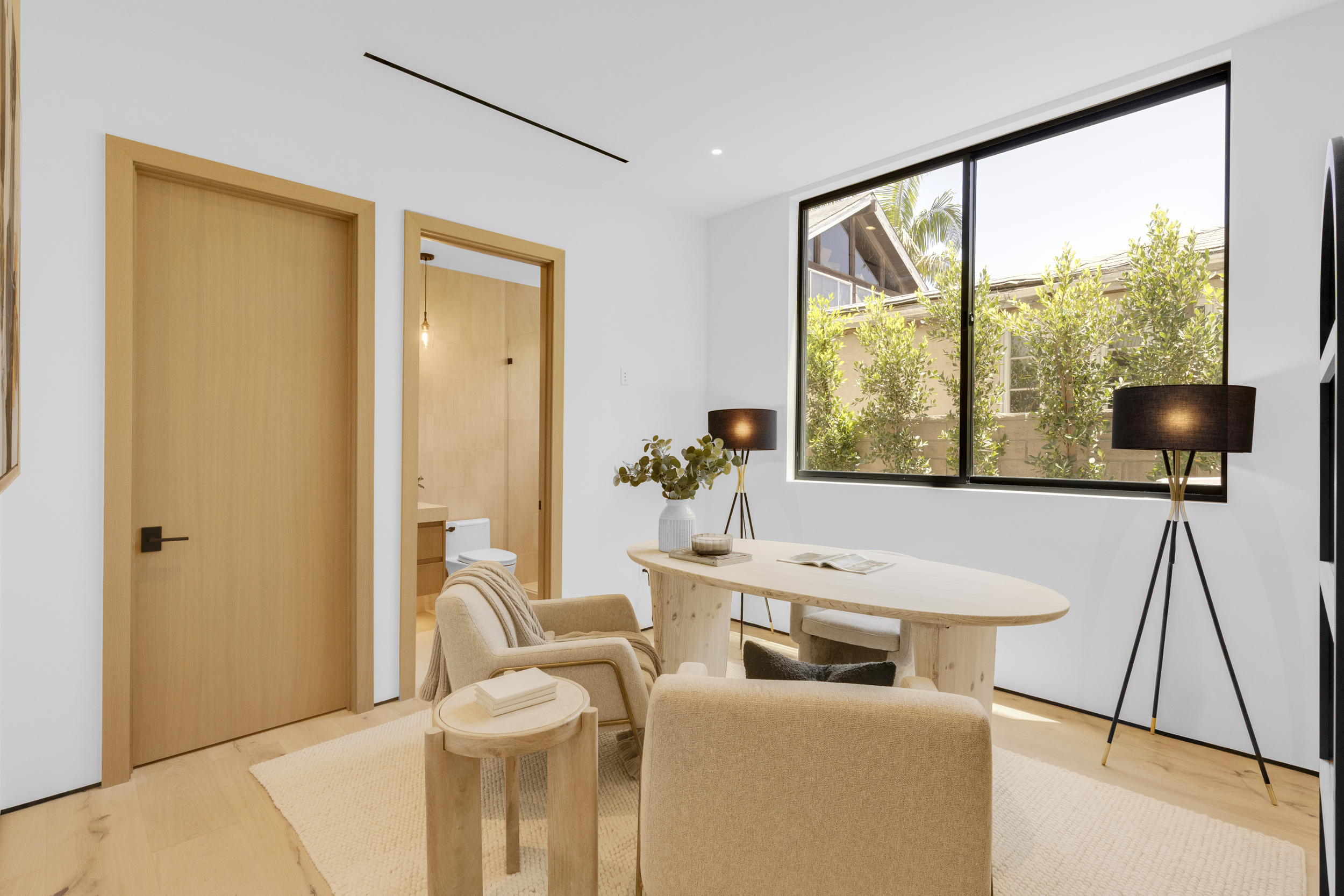  3542 Butler Avenue - 物件實景