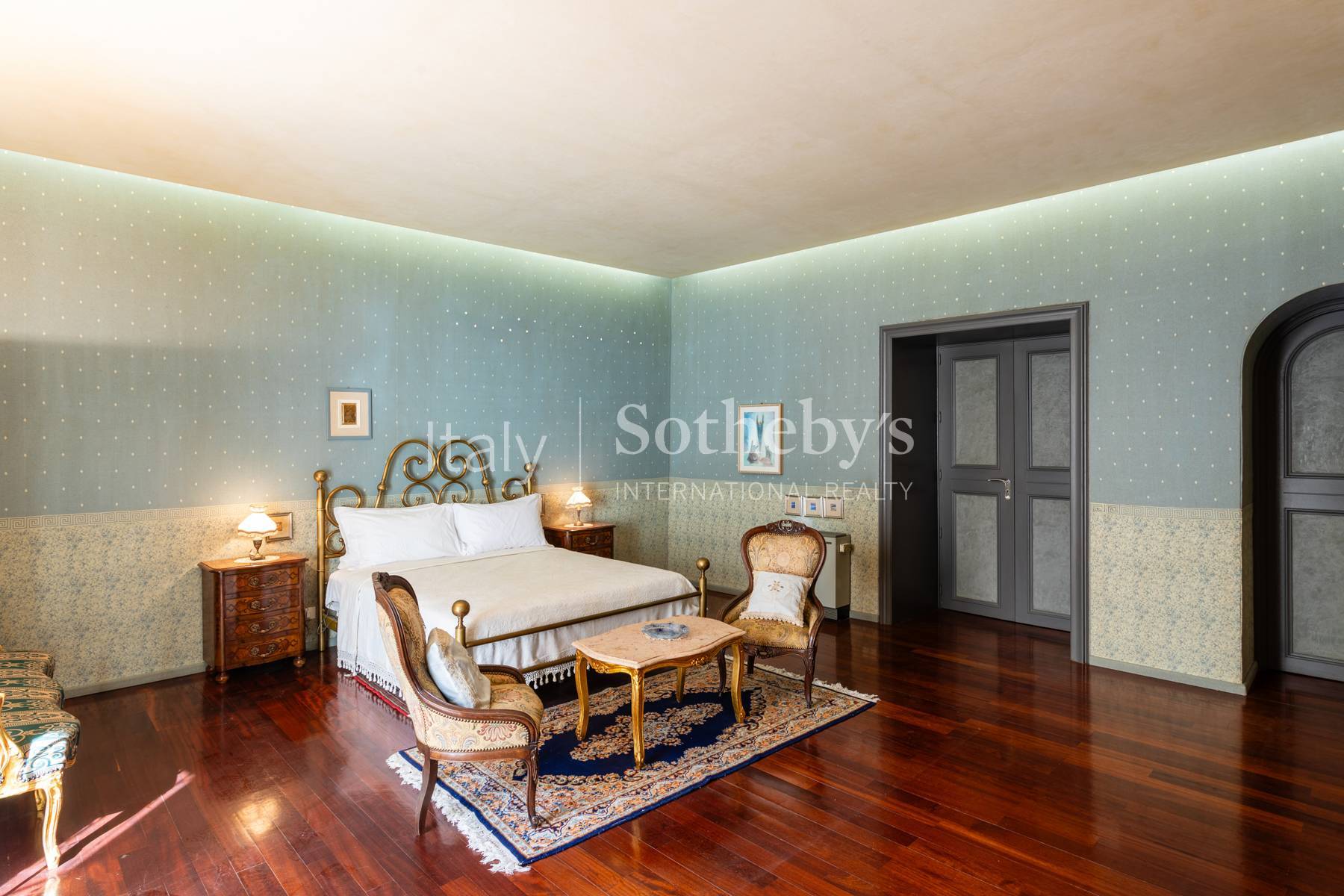  Prestigious Historic Palazzo in the Heart of Scicli - 物件實景