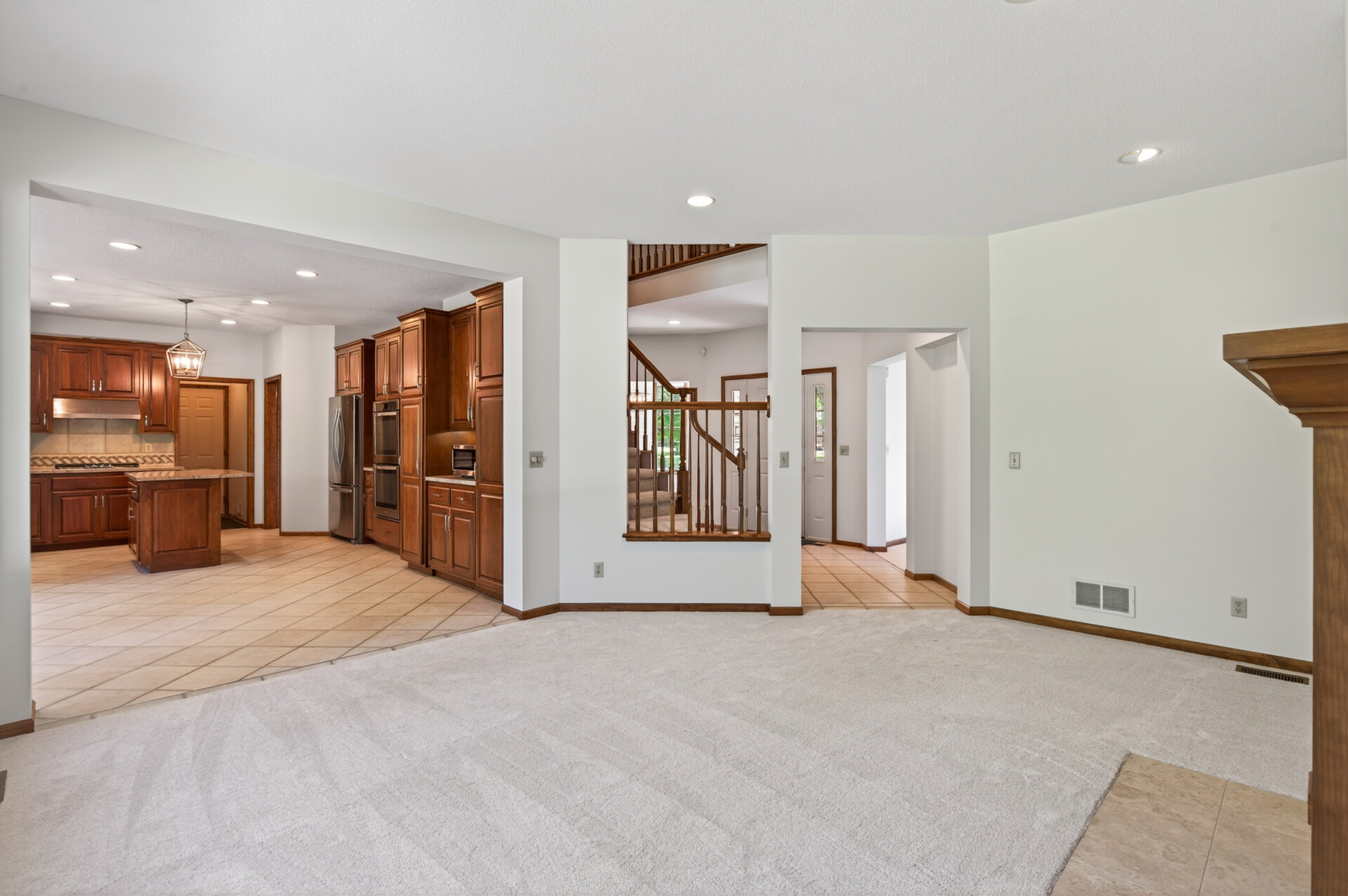  Luxury Lakeside Retreat in the Heart of Woodbury - 物件實景