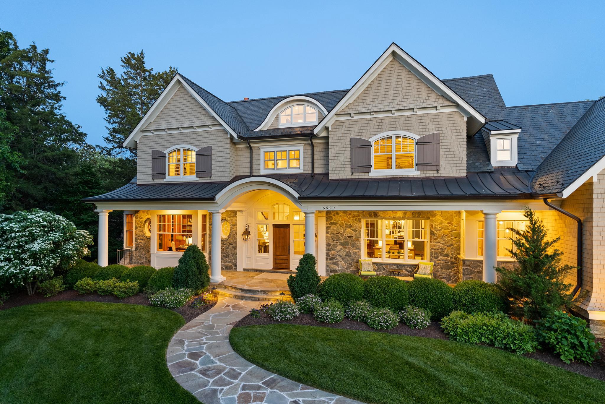  6529 Sothoron Road, Mclean, VA, 22101 - 物件實景