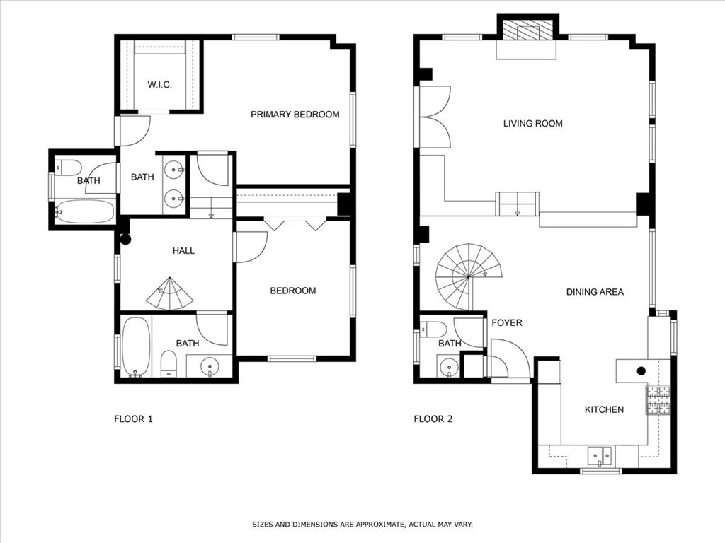 Cambria, California, 93428, United States, 2 Bedrooms Bedrooms, ,2 BathroomsBathrooms,Residential,For Sale,1875245