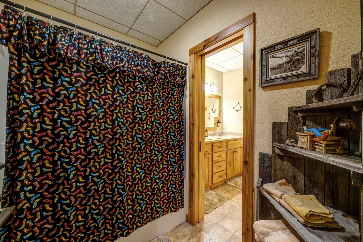 48 Golf Course Road, Sheridan, Wyoming, 82801, United States, 5 Bedrooms Bedrooms, ,4 BathroomsBathrooms,Residential,For Sale,48 Golf Course Road,1654059