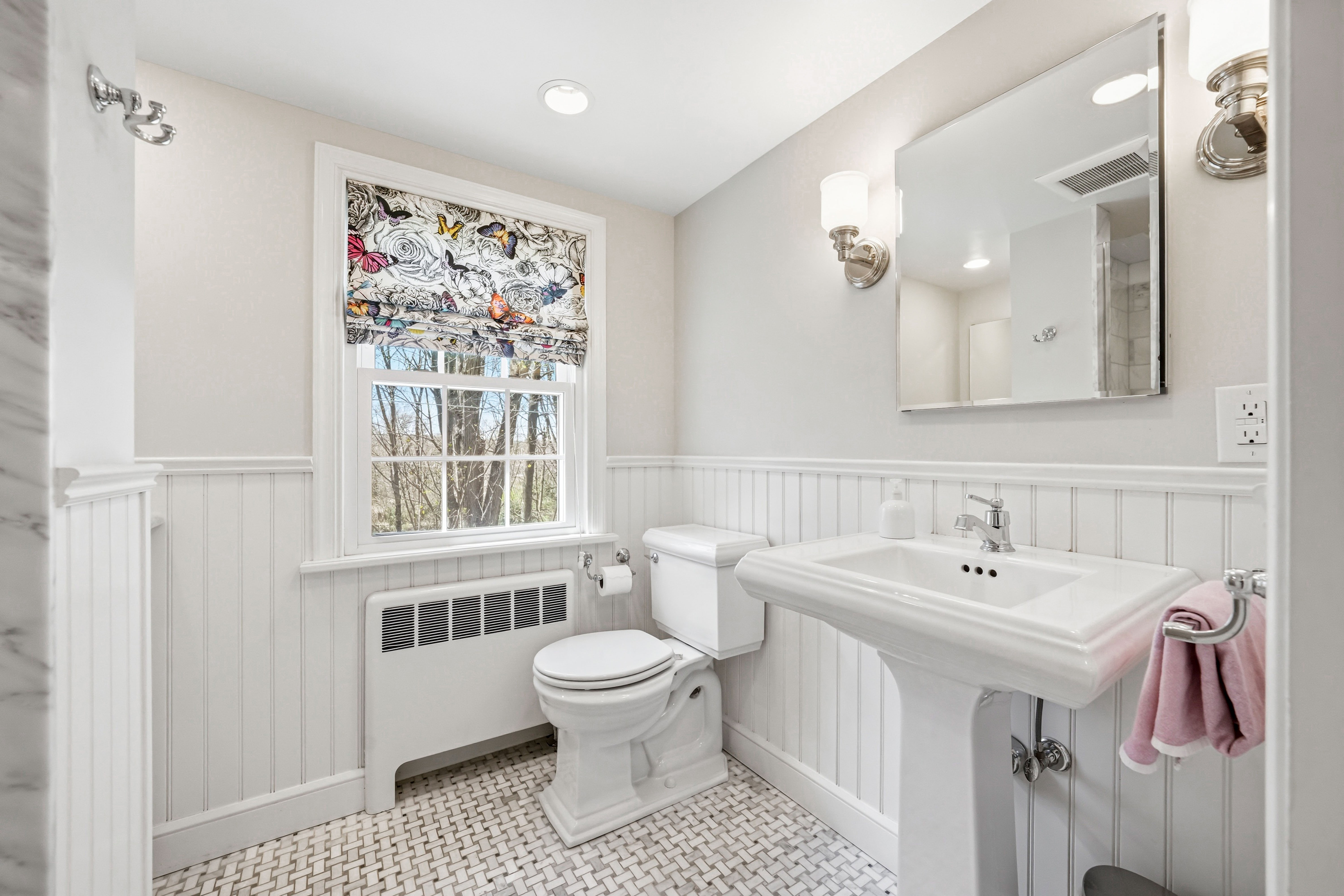  828 Black Rock Road, Gladwyne, PA 19035 - 物件實景