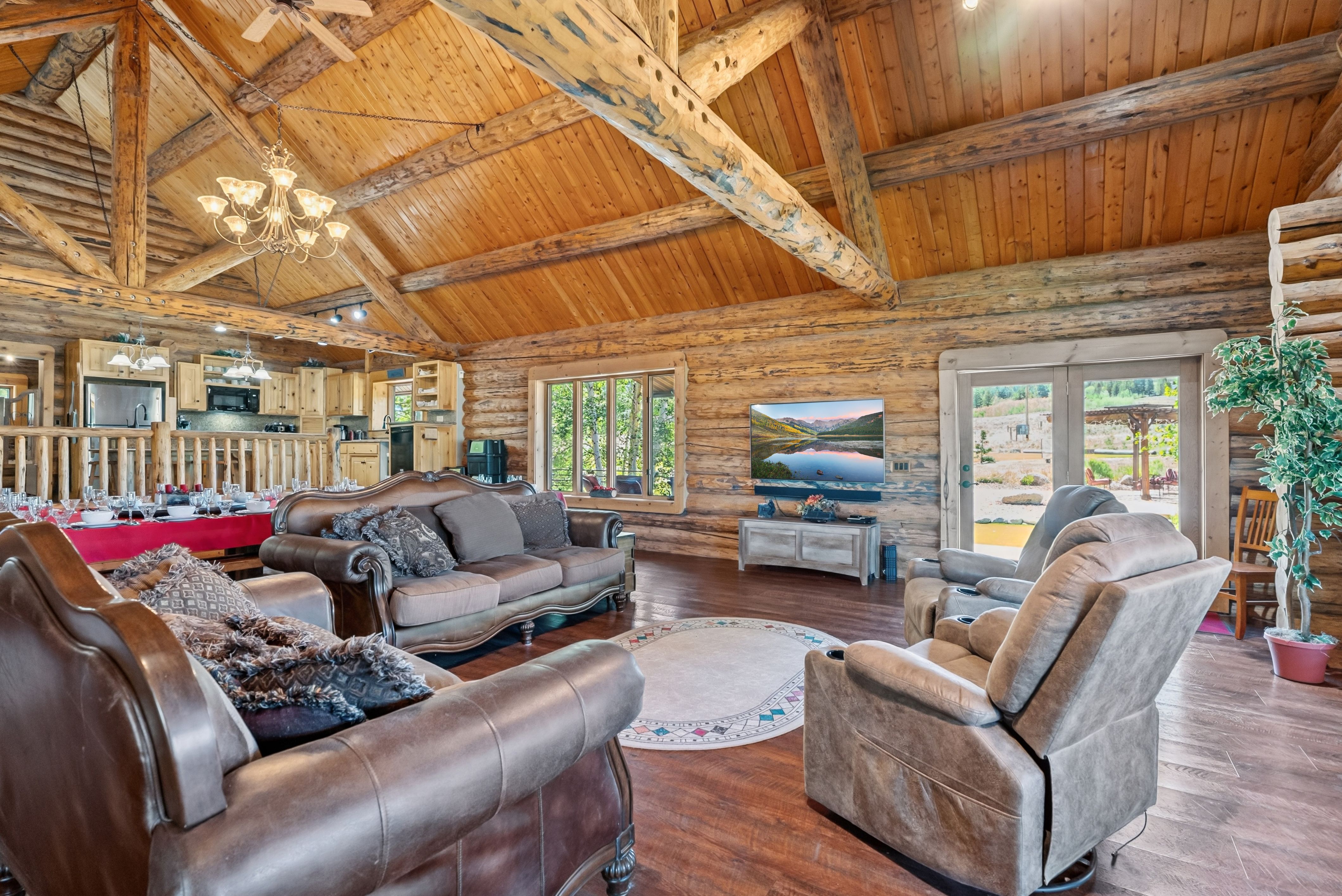 385 Darby Drive, Silverthorne, CO, 80498 - 物件實景