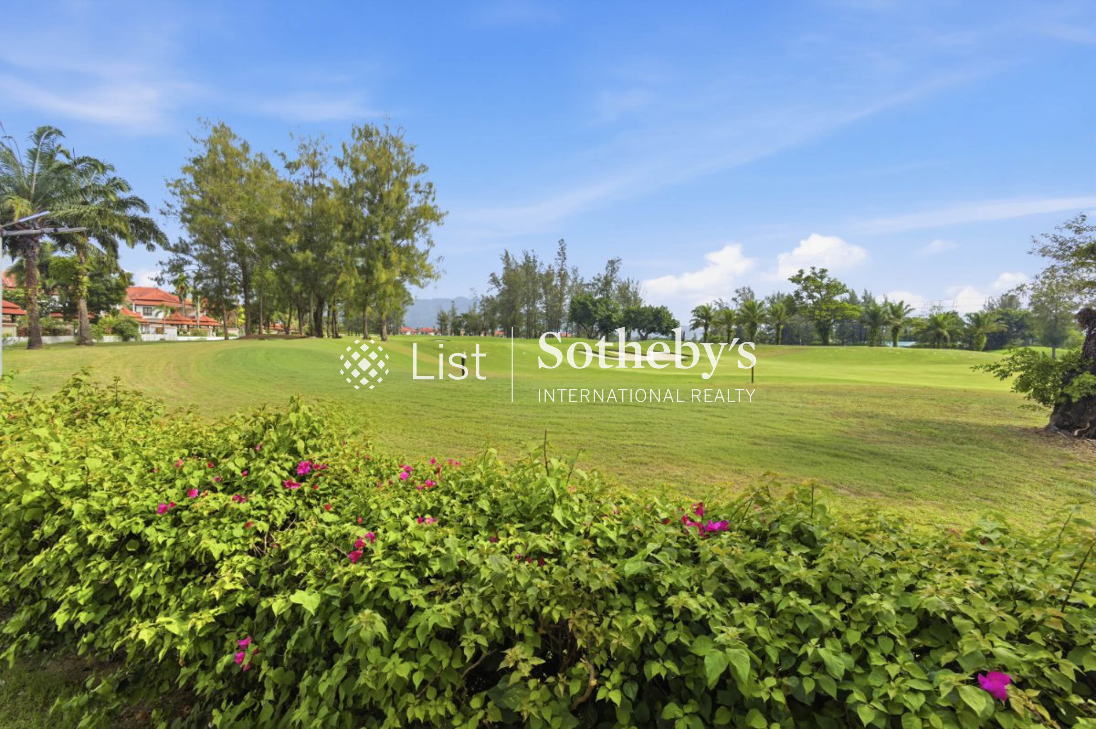  Laguna Faiway View Villa - 物件實景