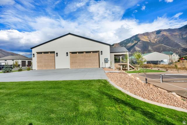 Mapleton, Utah, 84664, United States, 3 Bedrooms Bedrooms, ,3 BathroomsBathrooms,Residential,For Sale,1988600