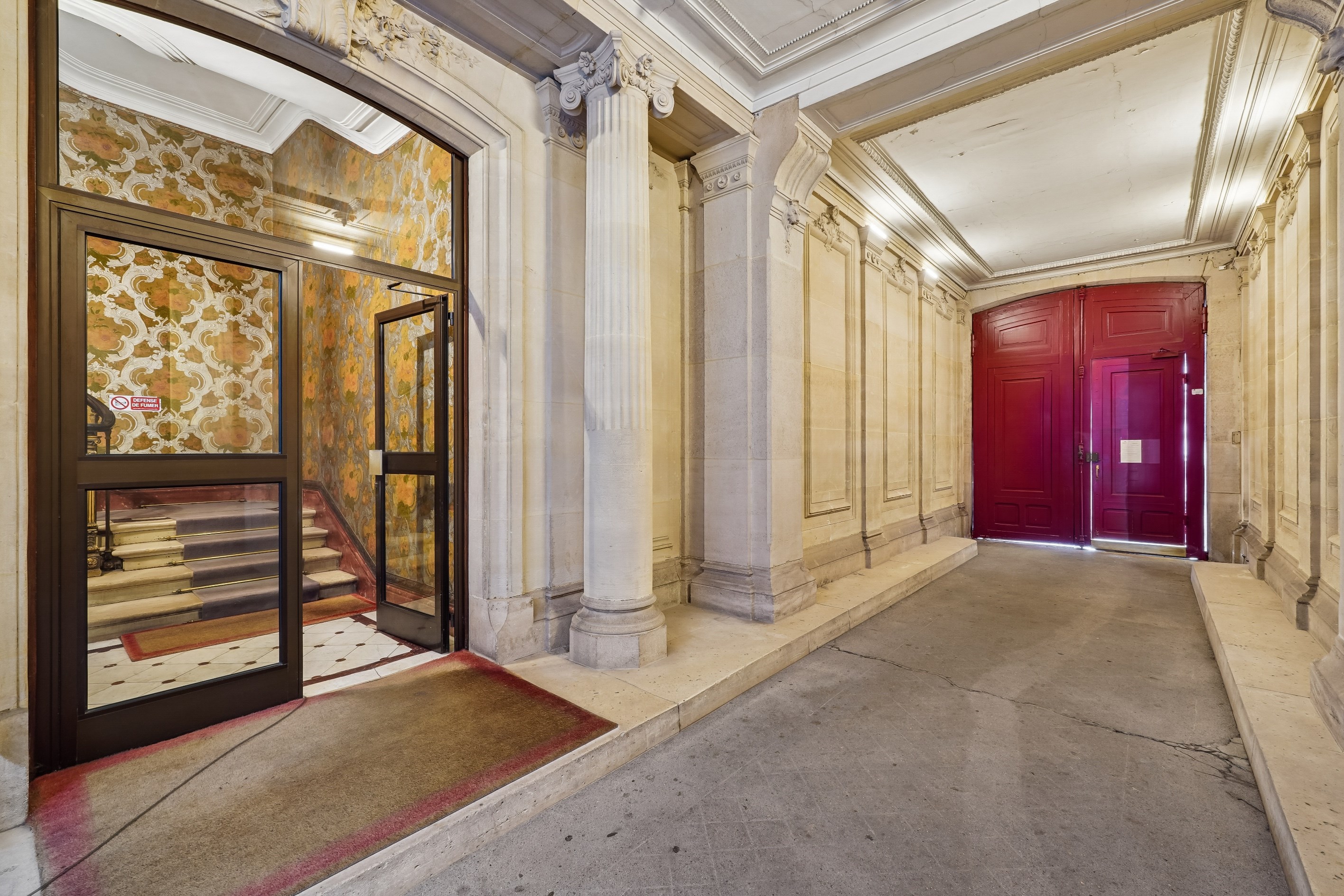  Saint-Germain-des-Prés - beautiful hausmannian apartment - 物件實景