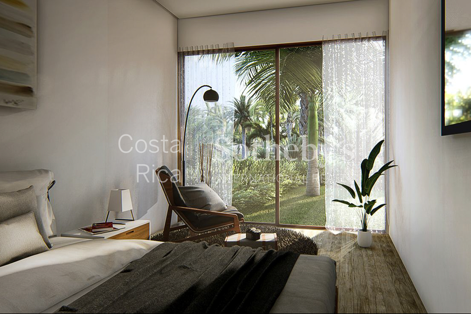  Apartment Beach Community Central Pacific - 物件實景