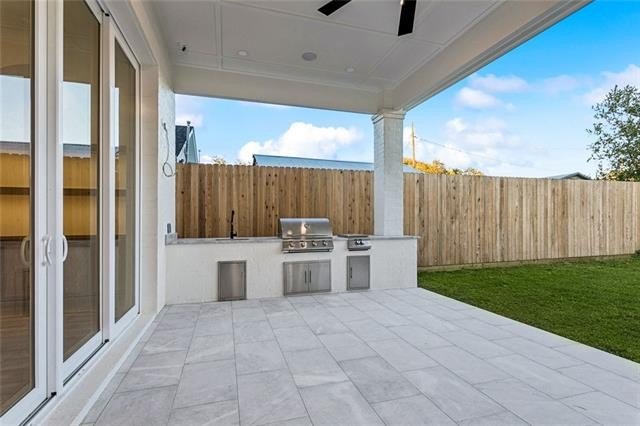 Metairie, Louisiana, 70005, United States, 5 Bedrooms Bedrooms, ,4 BathroomsBathrooms,Residential,For Sale,1990394