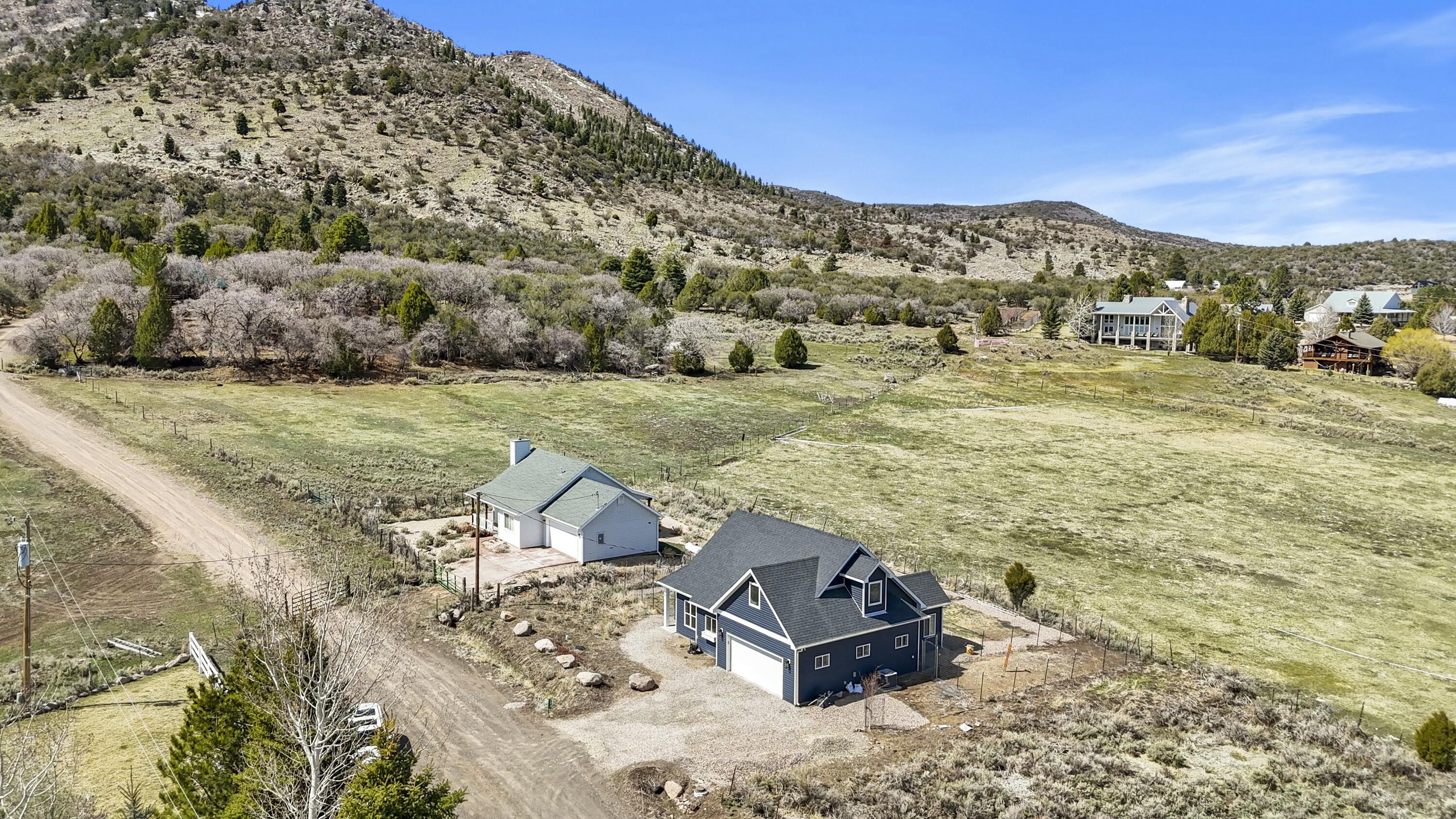 Pine Valley, Utah, 84781, United States, 3 Bedrooms Bedrooms, ,Residential,For Sale,1767890