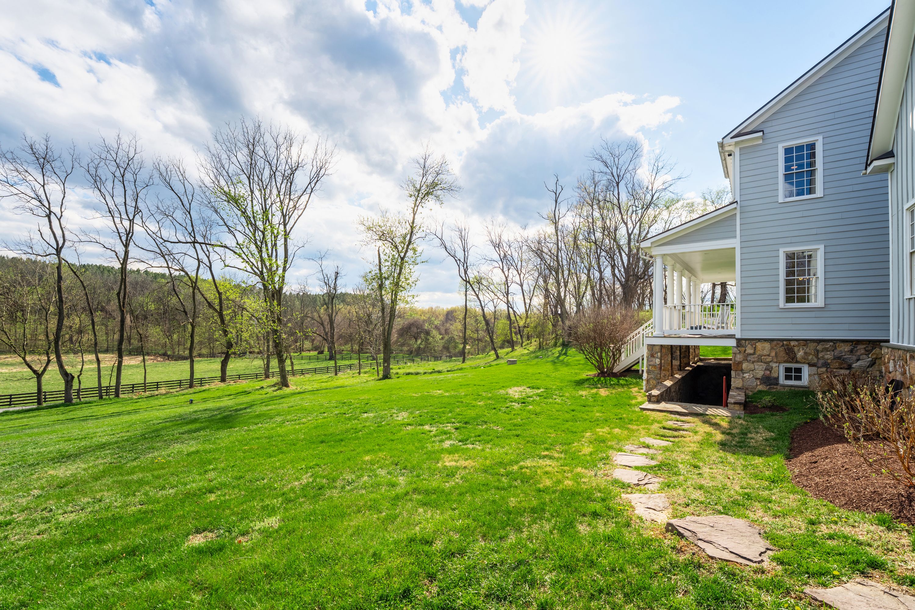  15718 Old Waterford Road, Paeonian Springs, VA, 20129 - 物件實景