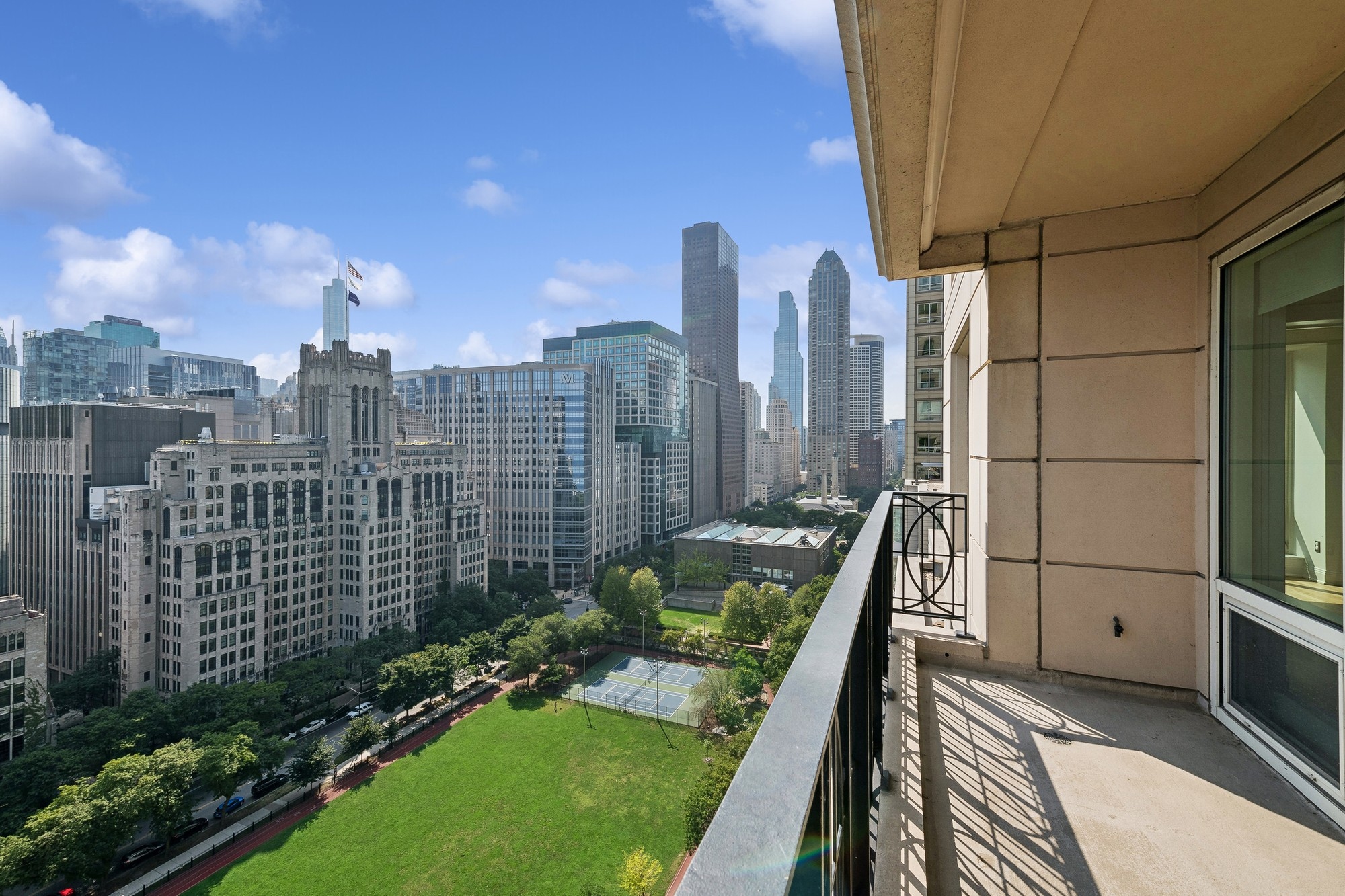  840 N Lake Shore Drive, Chicago, IL, 60611 - 物件實景