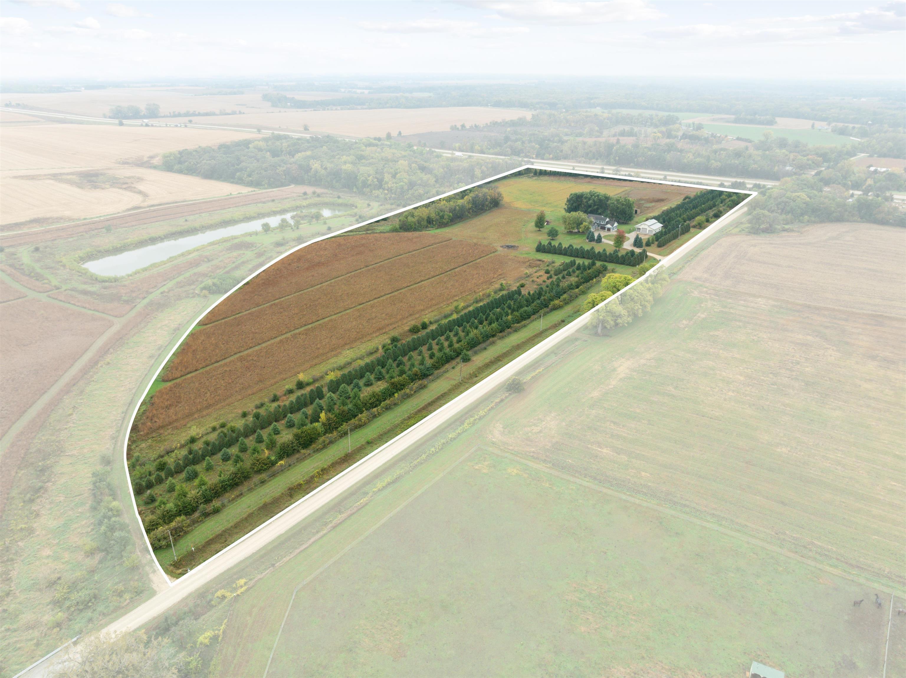 Waverly, Iowa, 50677, United States, 4 Bedrooms Bedrooms, ,4 BathroomsBathrooms,Residential,For Sale,1974808