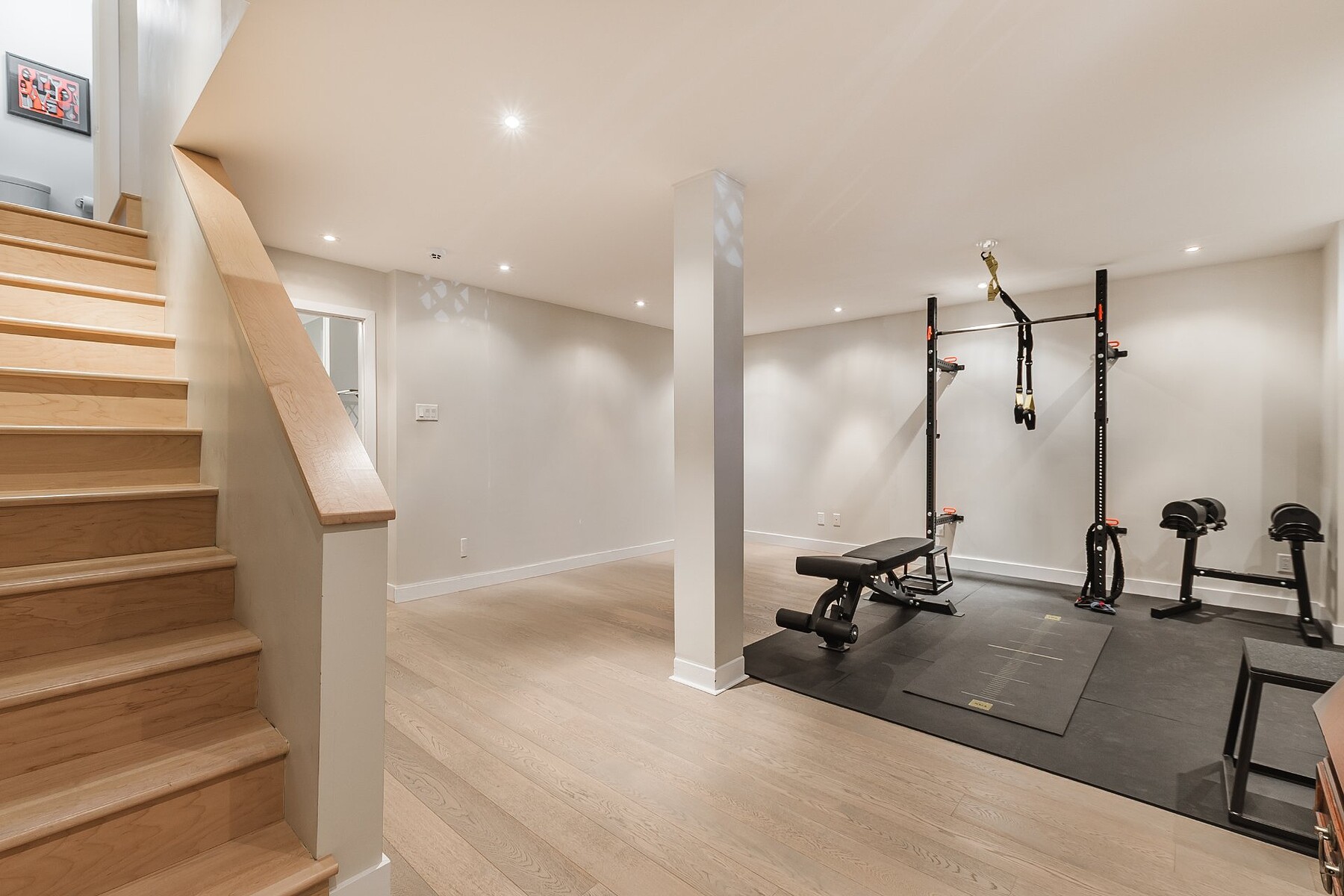  Outremont, Montréal - 物件實景