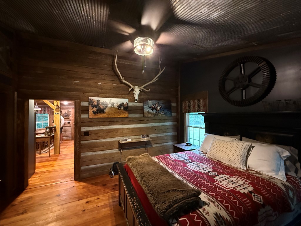 Americus, Georgia, 31719, United States, 2 Bedrooms Bedrooms, ,1 BathroomBathrooms,Residential,For Sale,1922785
