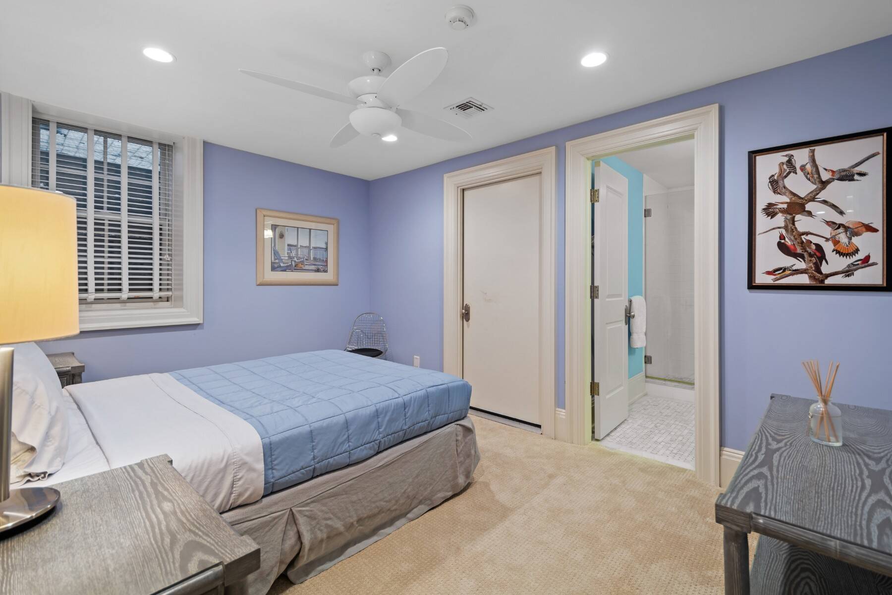  Southampton Village Designer