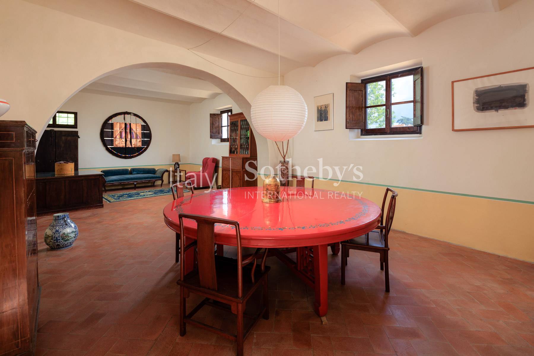  Charming country house at 20 minutes from Florence - 物件實景