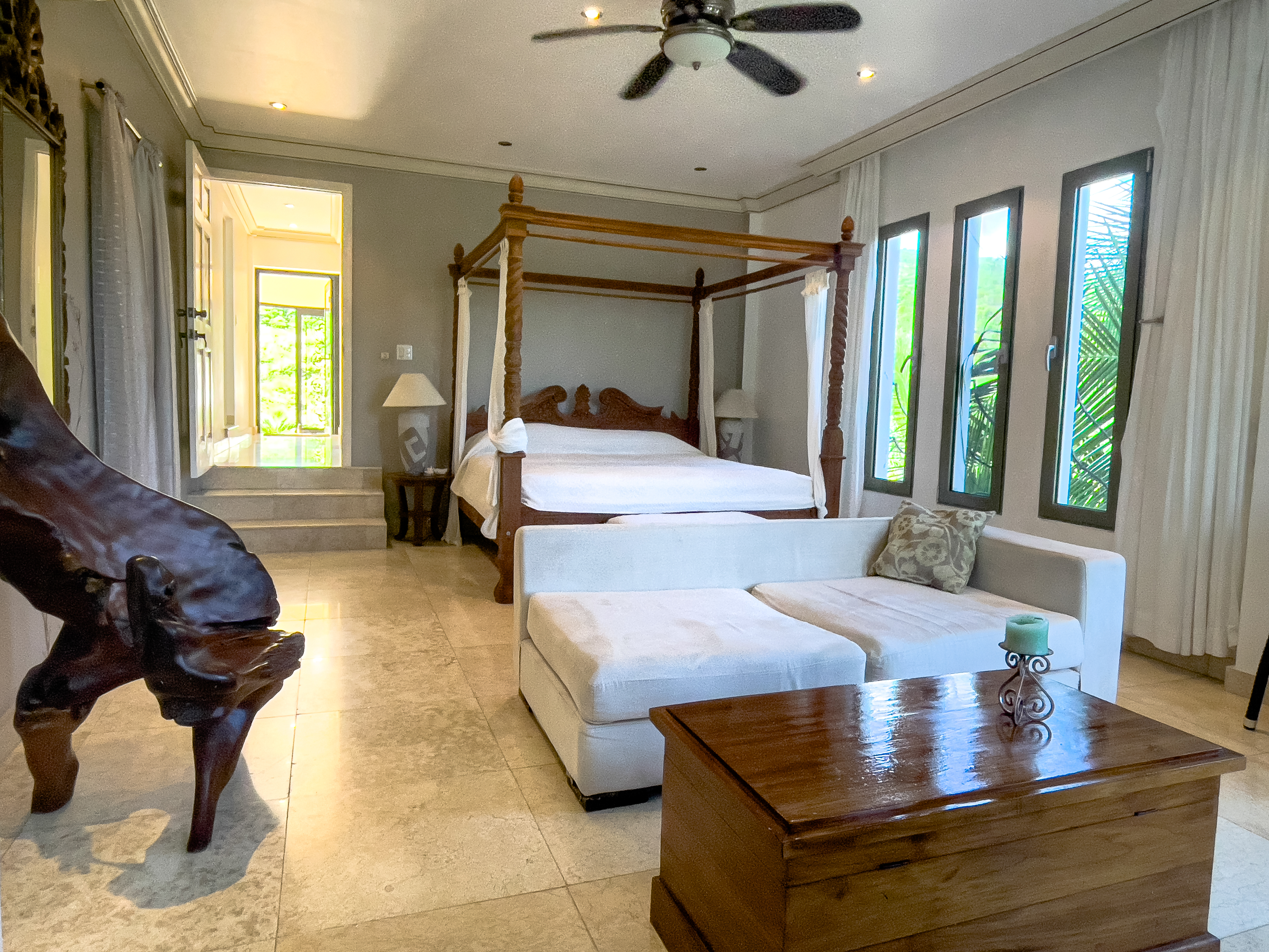  Villa Esmeralda - 物件實景