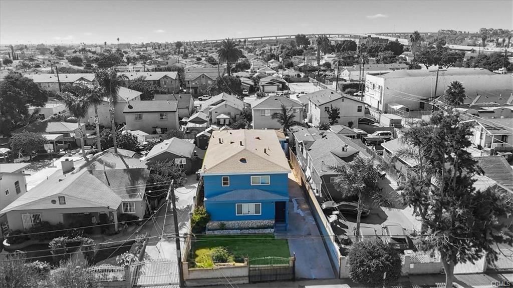 Los Angeles, California, 90003, United States, 5 Bedrooms Bedrooms, ,Residential,For Sale,2007748