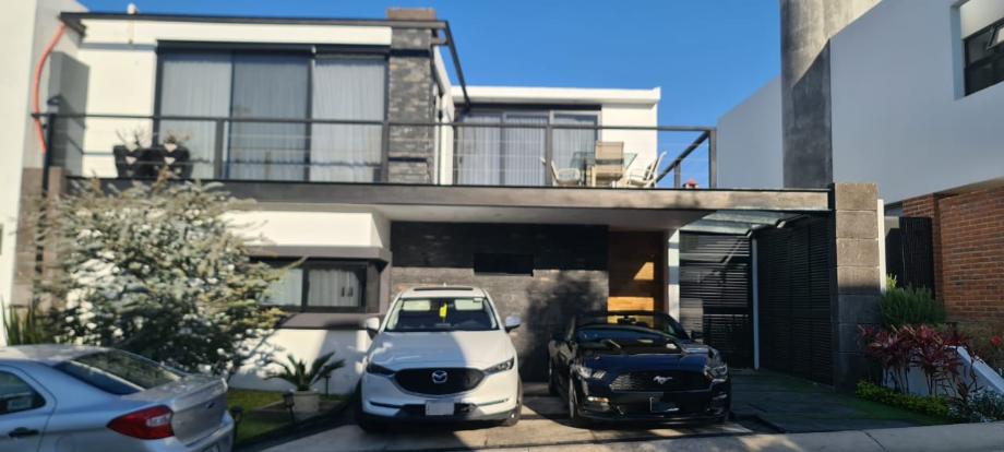 Zapopan, Jalisco, 45066, Mexico, 3 Bedrooms Bedrooms, ,3 BathroomsBathrooms,Residential,For Sale,1739330