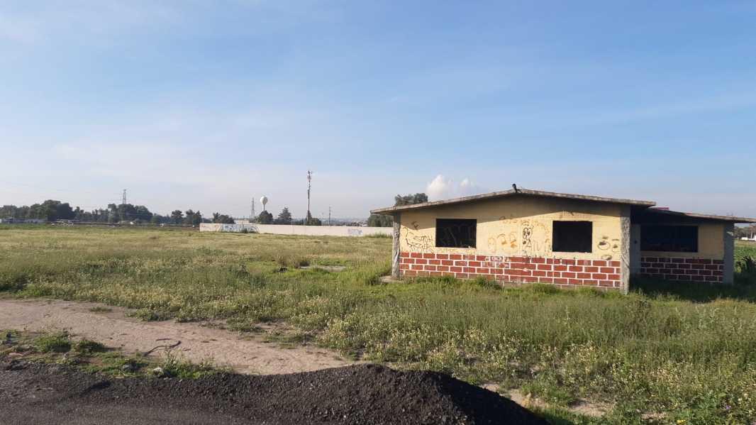 Parcela, Tecámac, Estado de México, 55755, Mexico, 1 Bedroom Bedrooms, ,Residential,For Sale,Parcela,1624445
