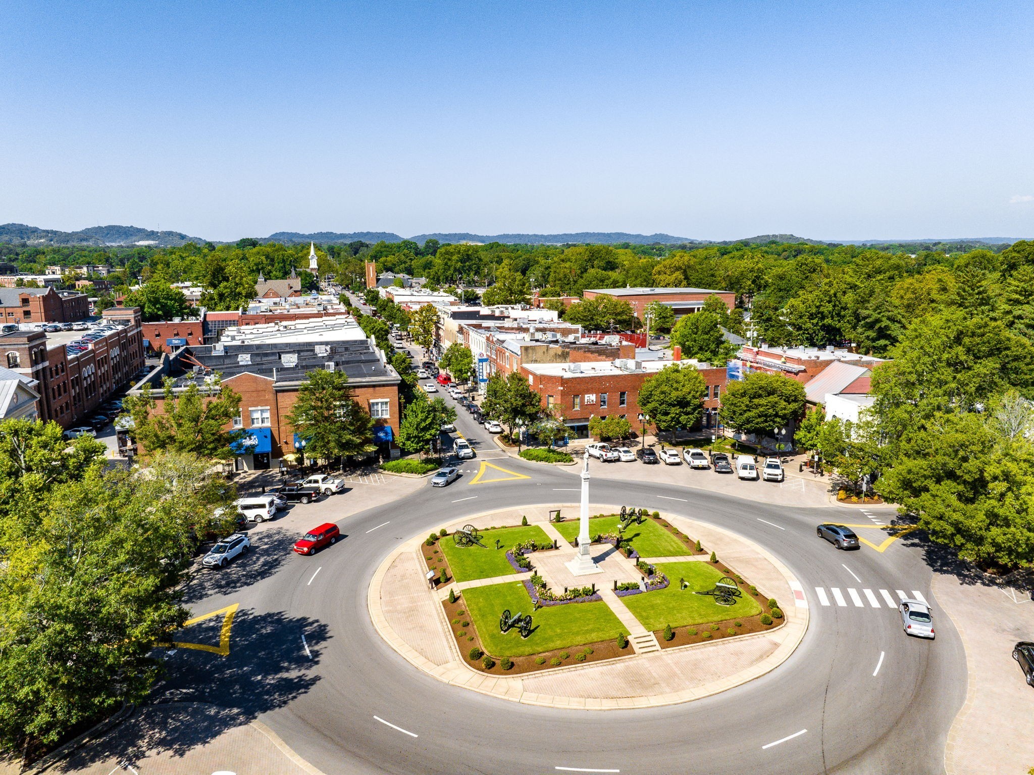  1126 Park St, Franklin, TN, 37064 - 物件實景