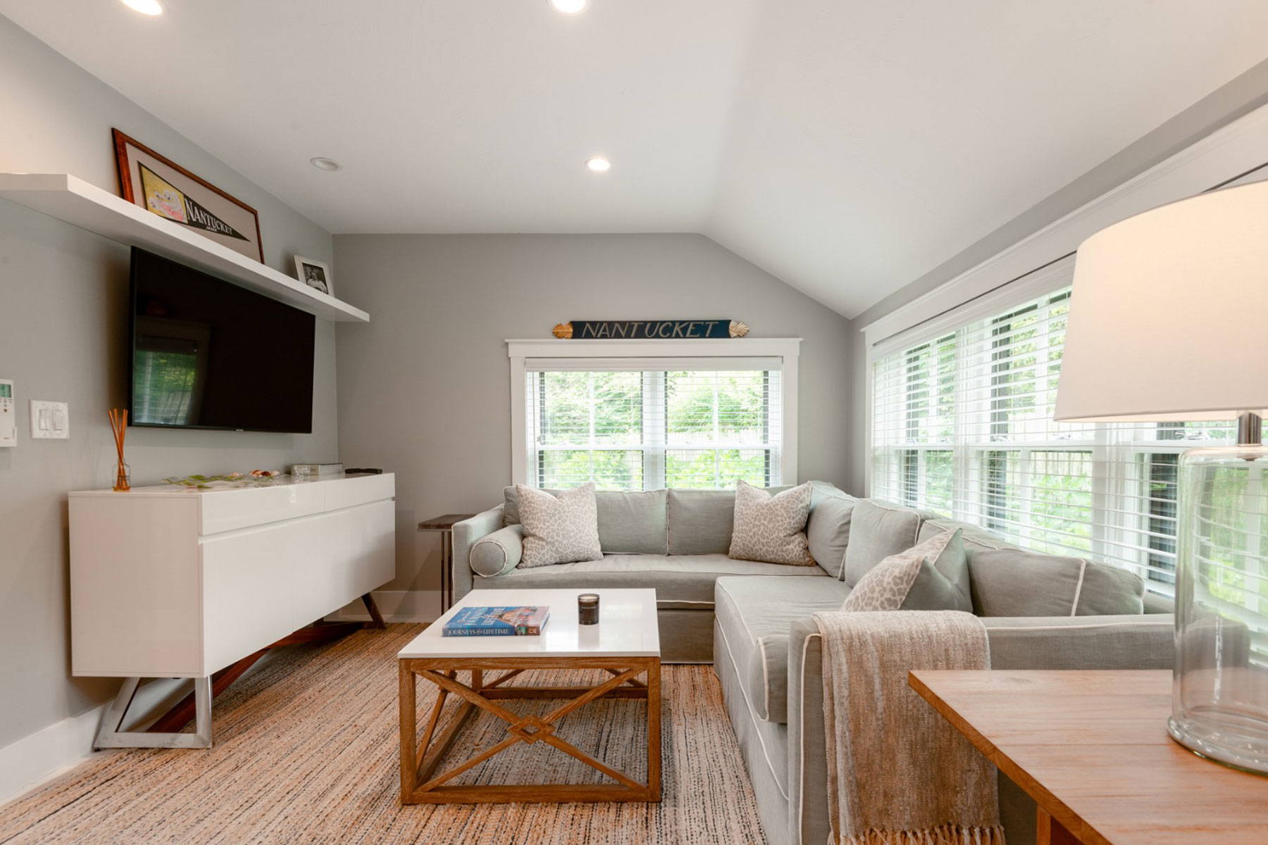  4 Golf View Drive, Nantucket, MA 02554 - 物件實景