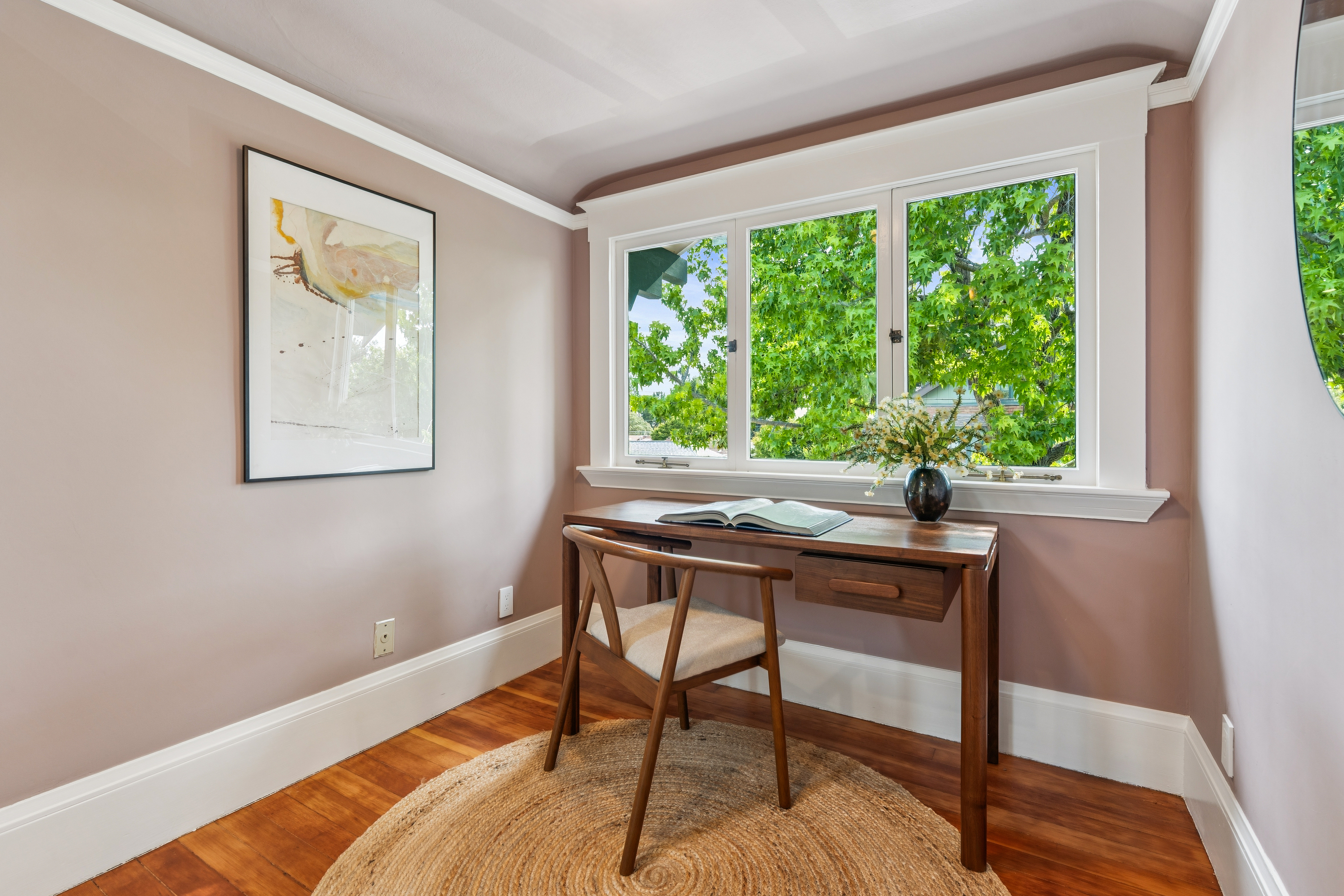  A True Rockridge Classic — Rich in Detail, Ready for Its Next Chapter - 物件實景