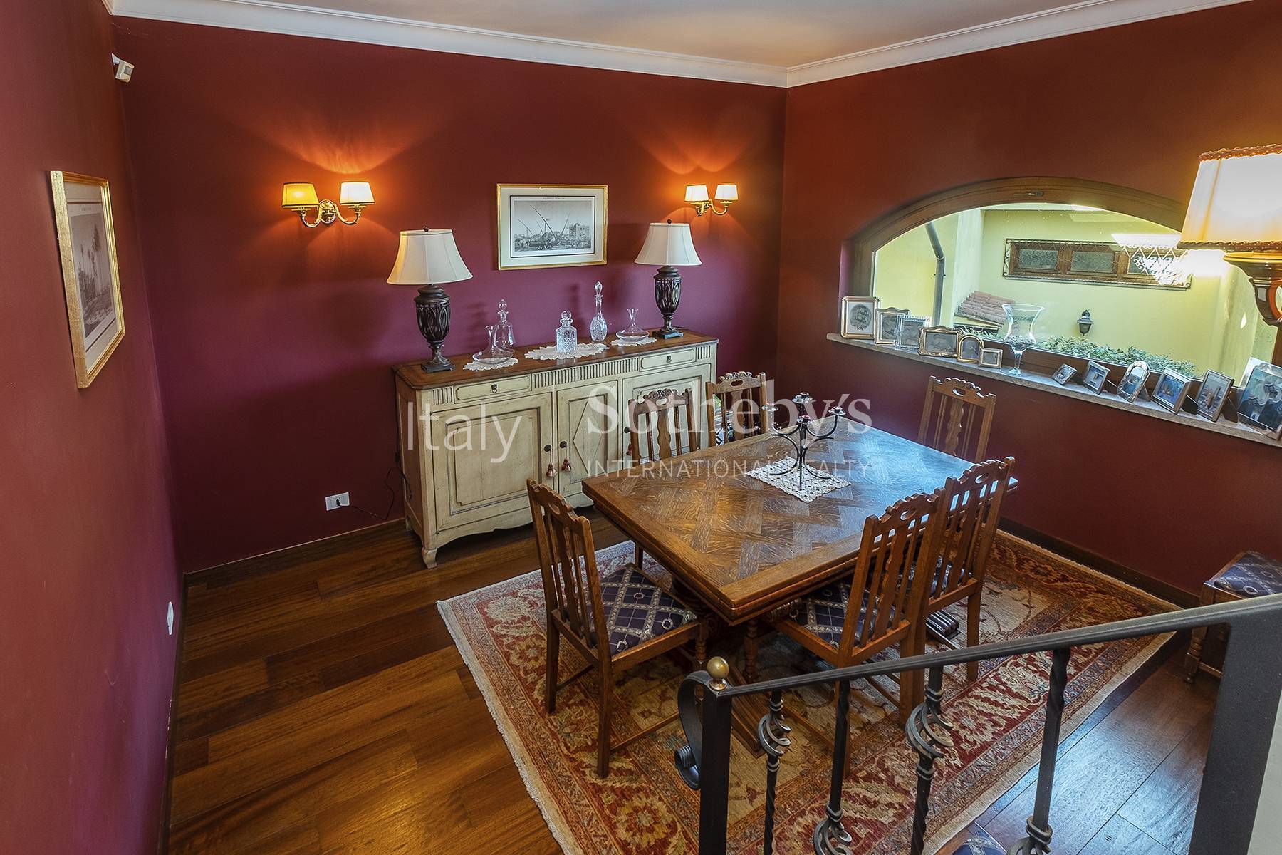  Charming villa near Castel Gandolfo - 物件實景