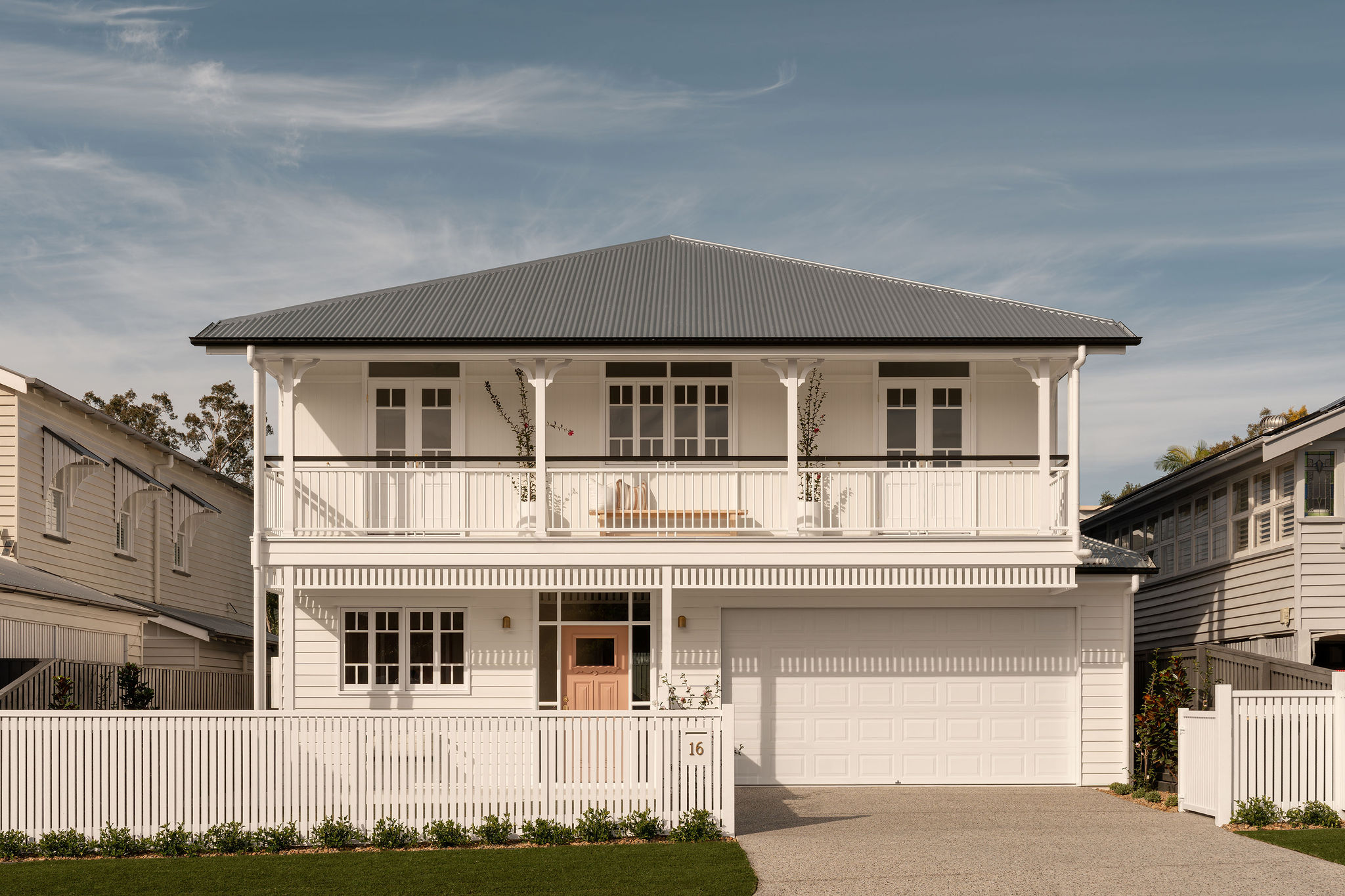 brand new ?forever home?, where  joy, luxury and light unite 