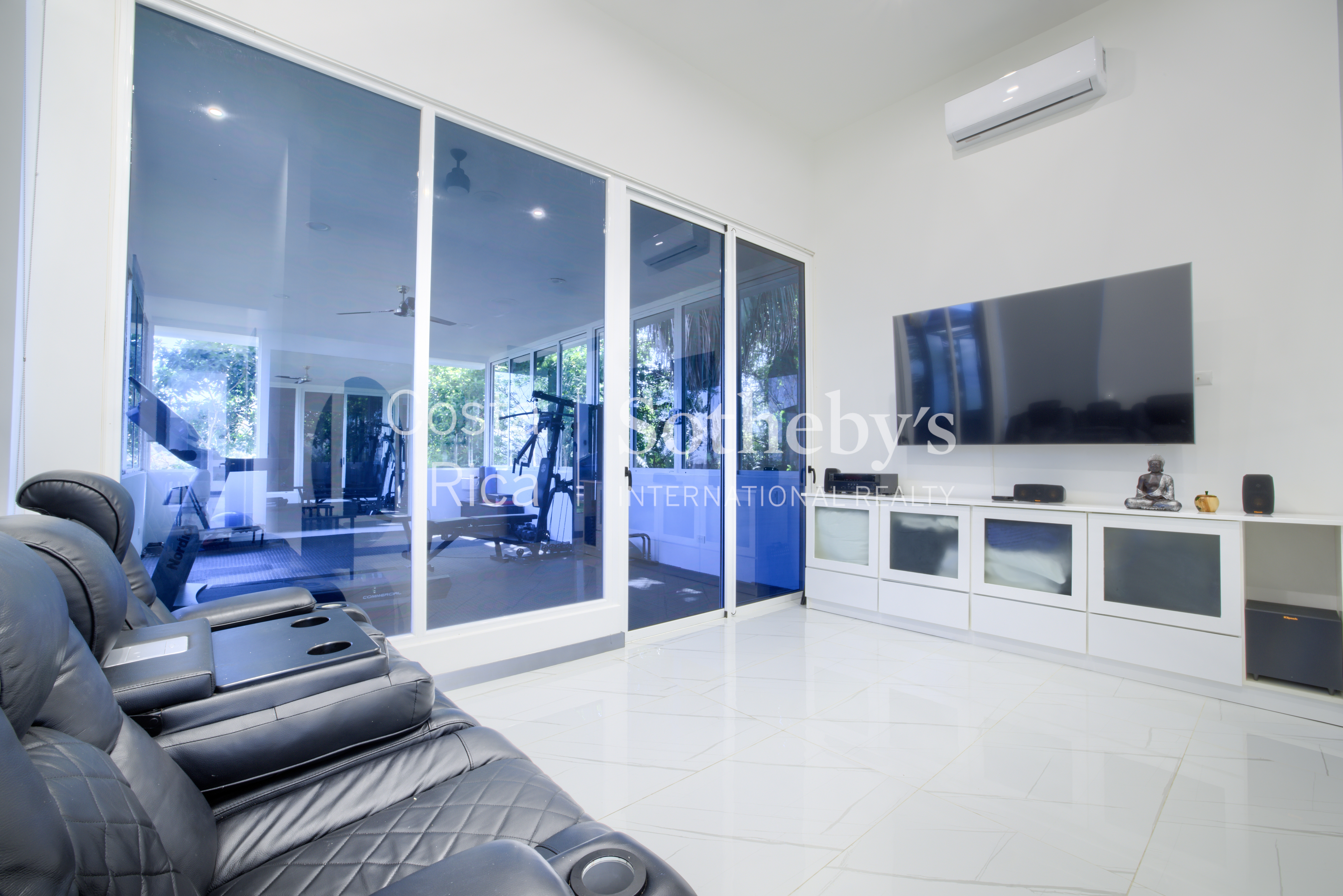  Pacific Oceanview luxury home, in Costa Montaña Development. - 物件實景