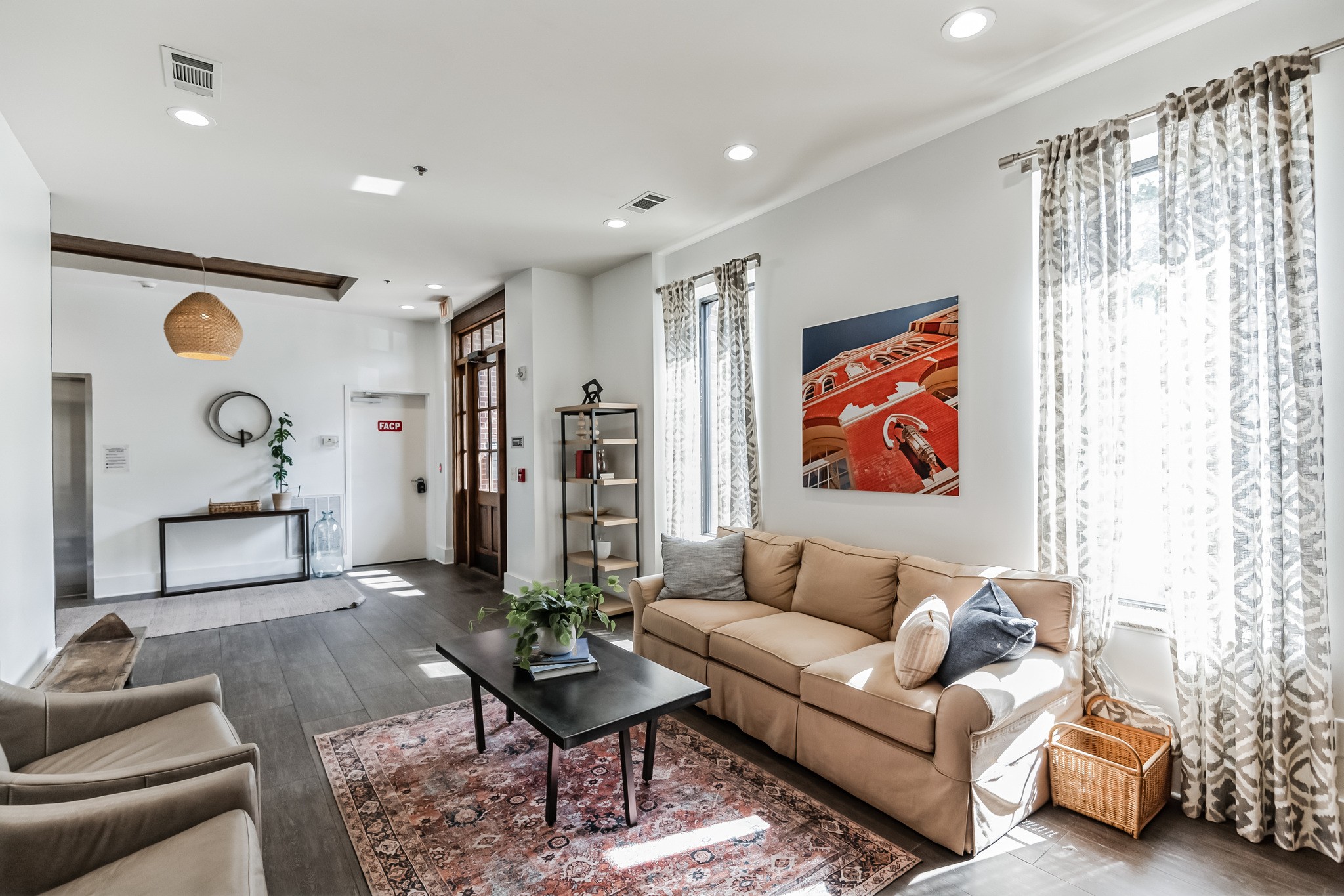  210 30th Ave N #414, Nashville, TN, 37203 - 物件實景